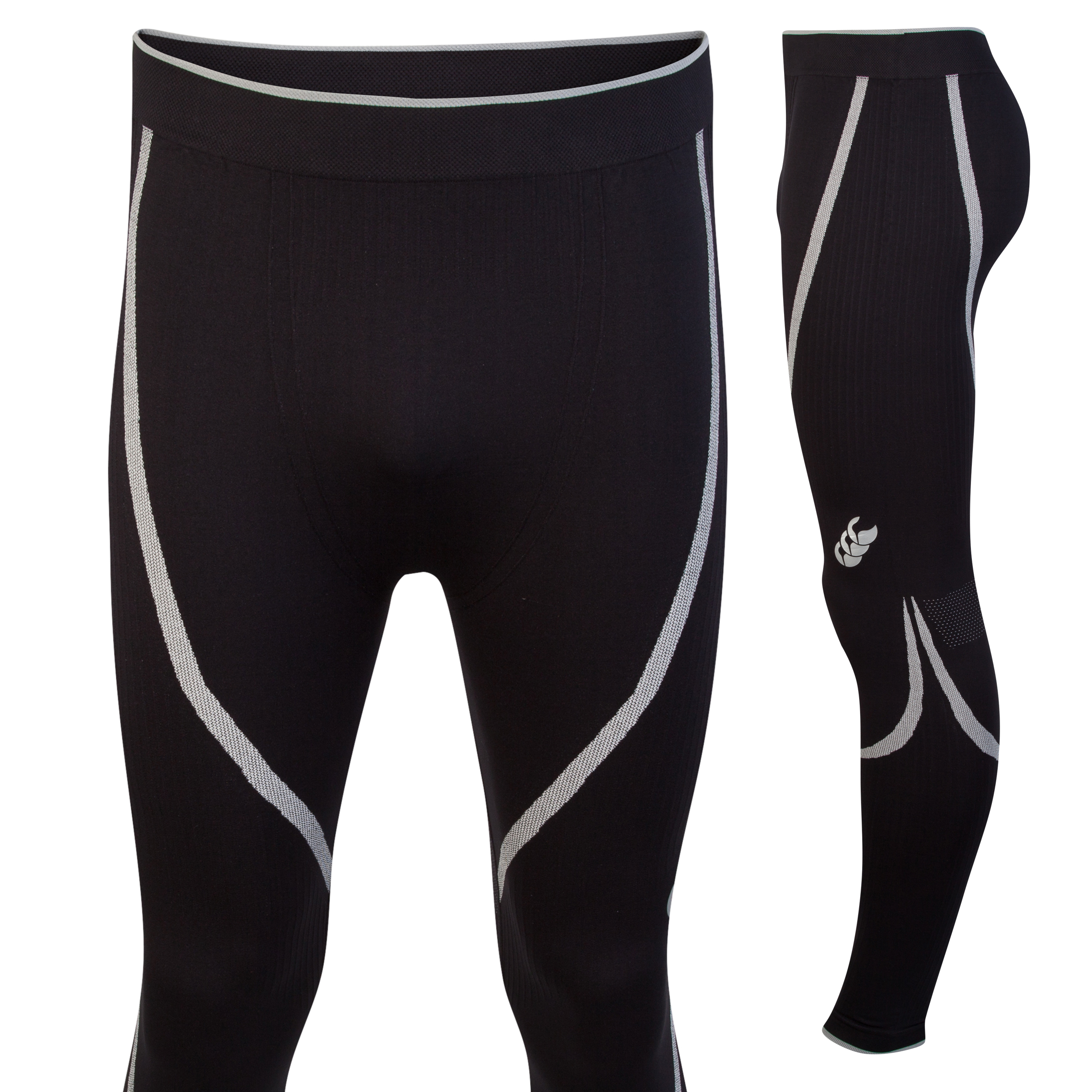 Canterbury iD Baselayer Legging - Black