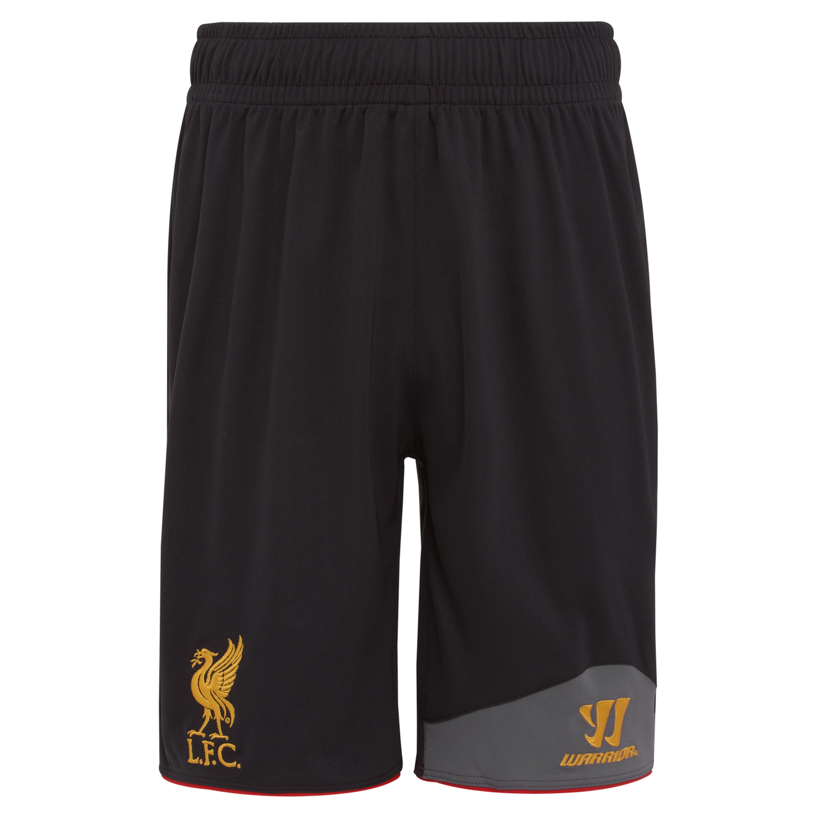 Liverpool Away Short 2012/13