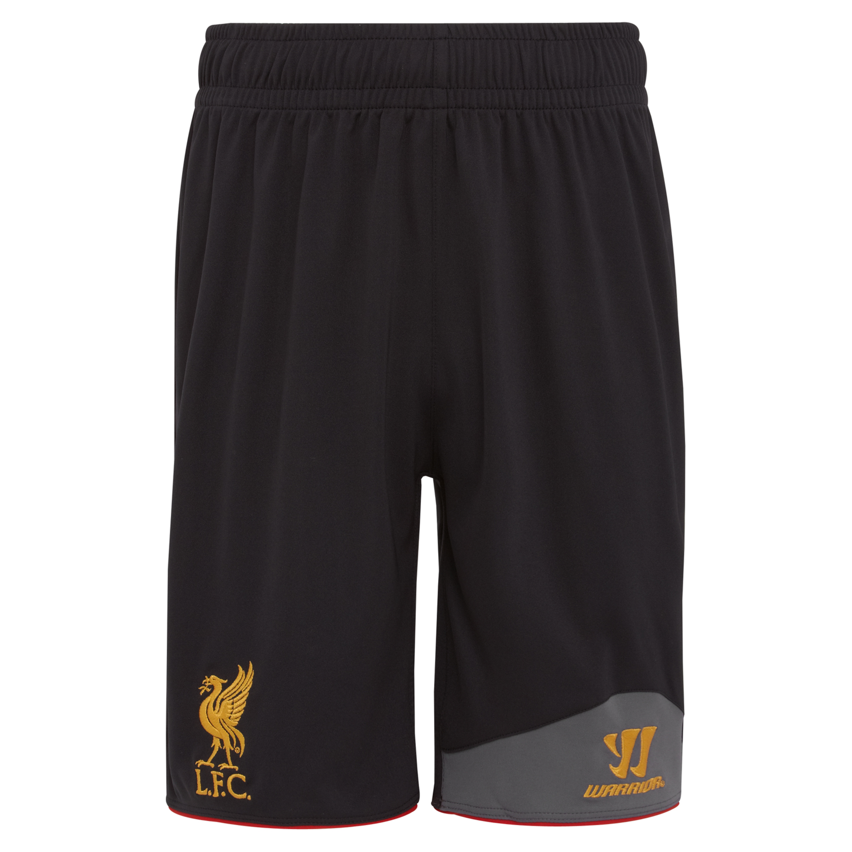 Liverpool Away Short 2012/13 - Kids