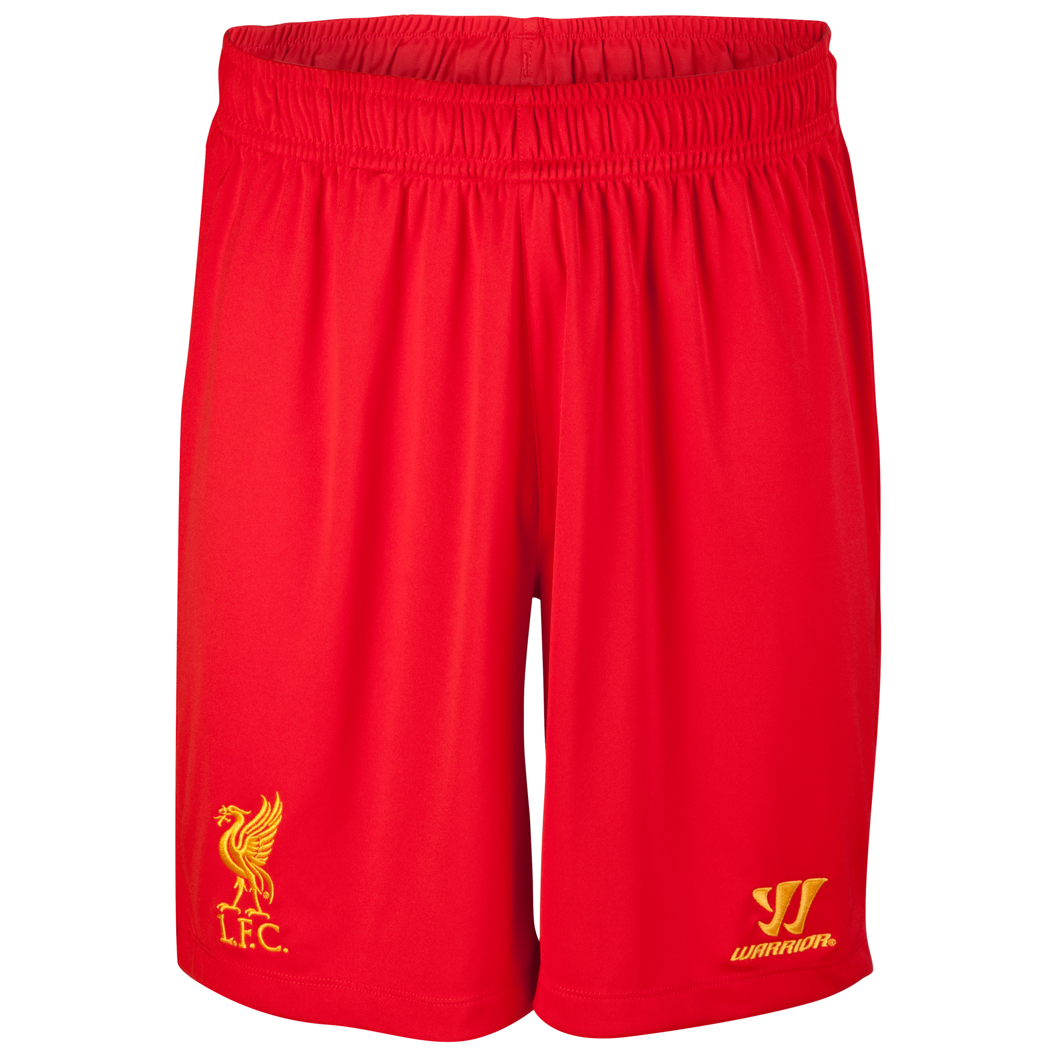 Liverpool Home Short 2012/13 - Kids