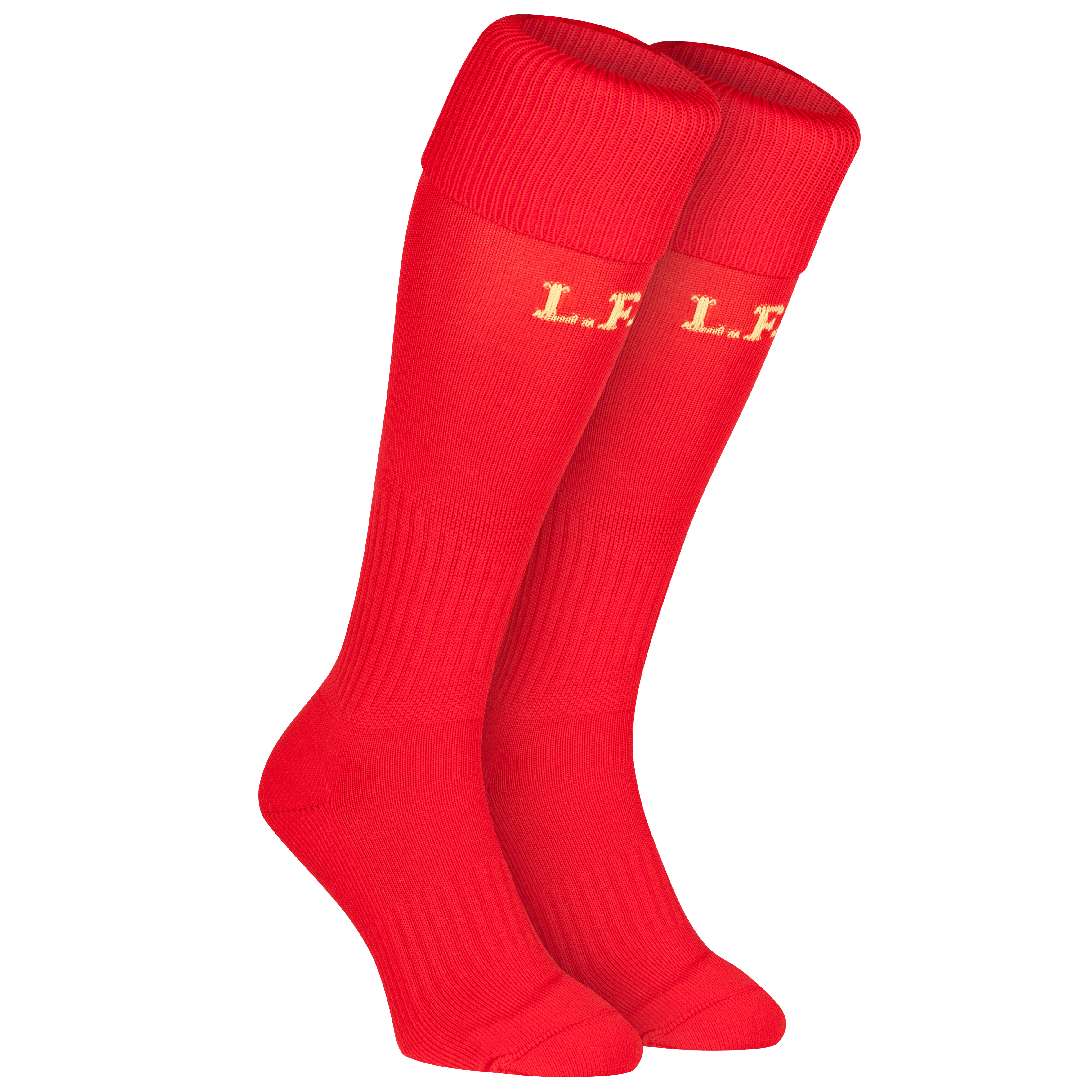 Liverpool Home Sock 2012/13