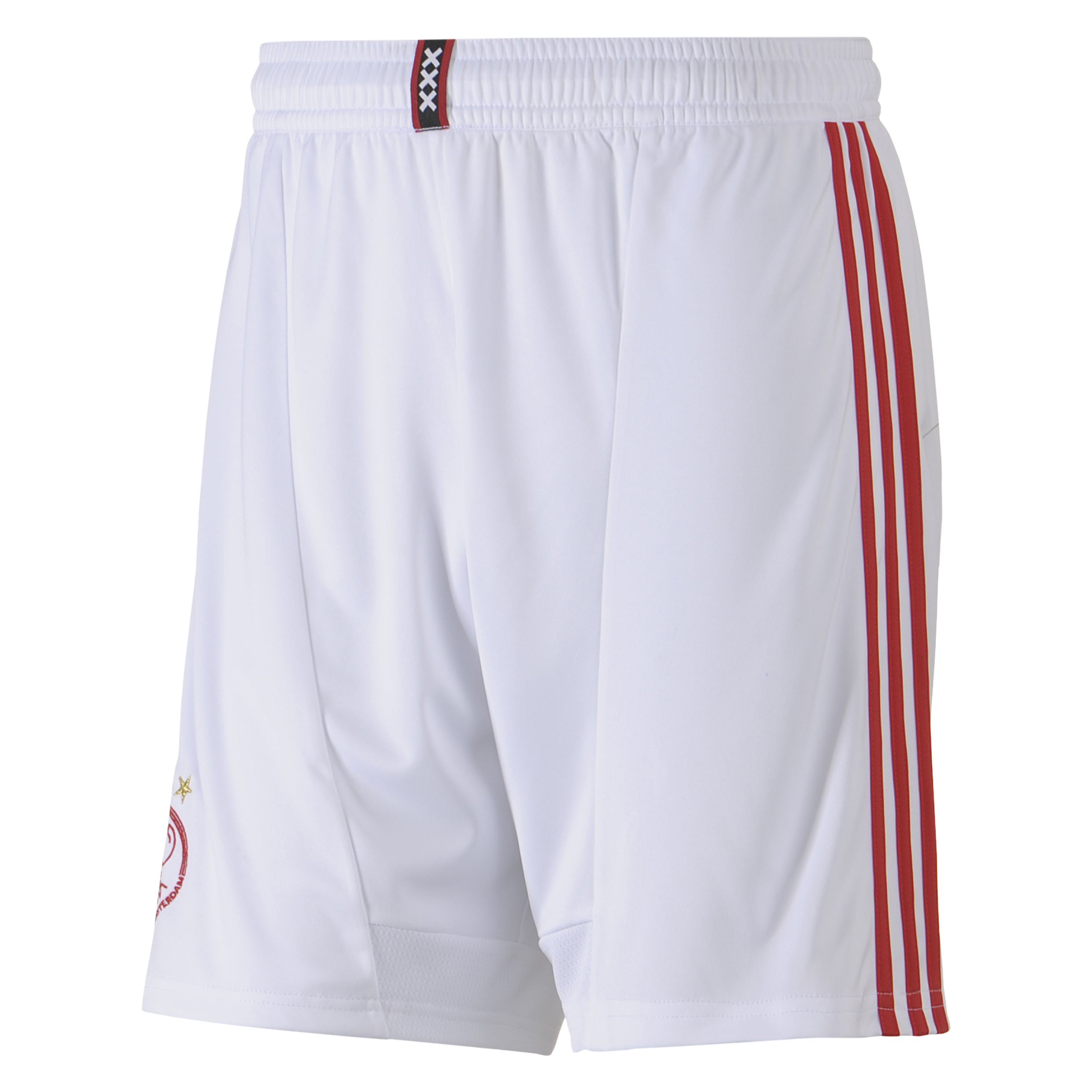 Ajax Home Short 2012/13