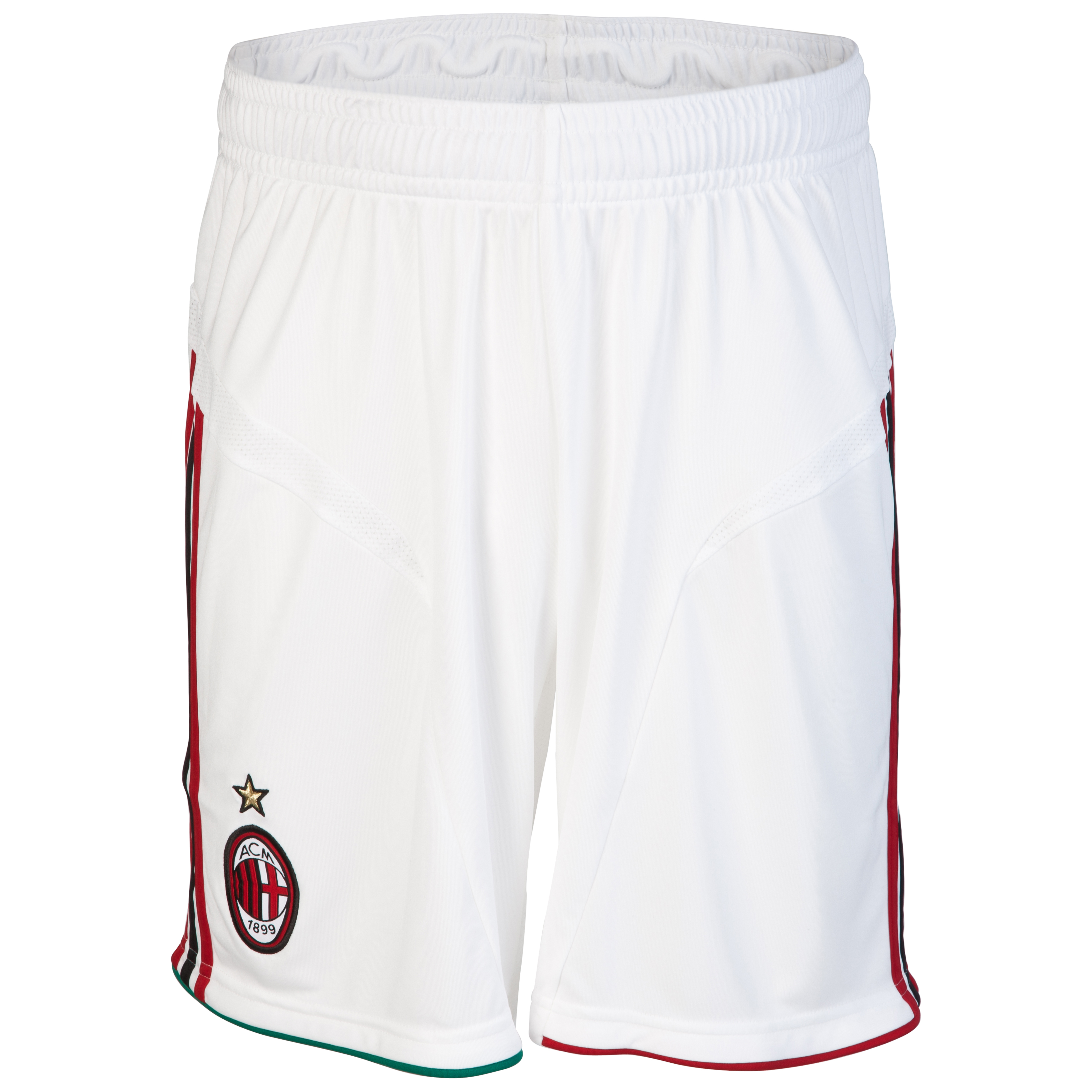 AC Milan Home/Away Short 2012/13