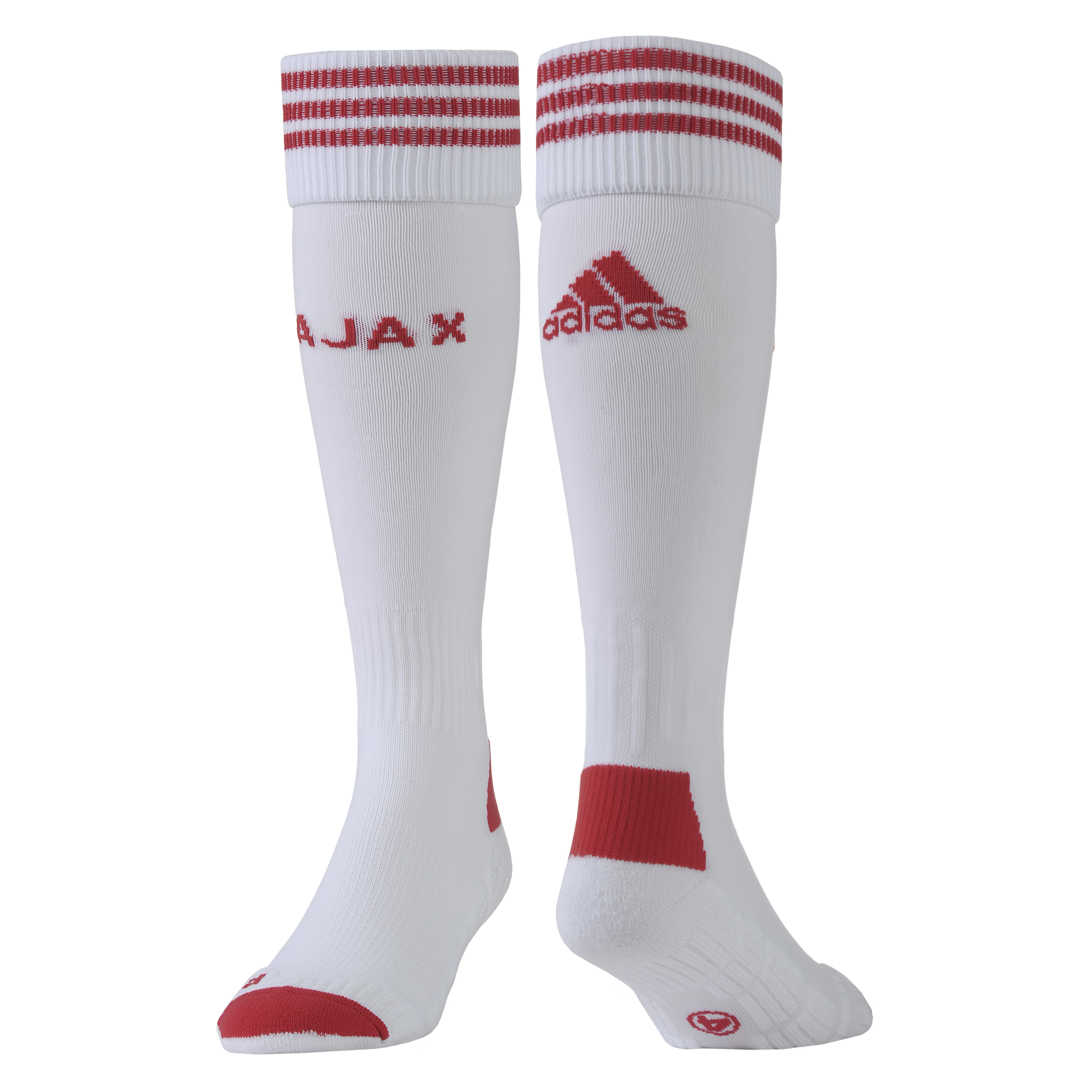Ajax Home Sock 2012/13