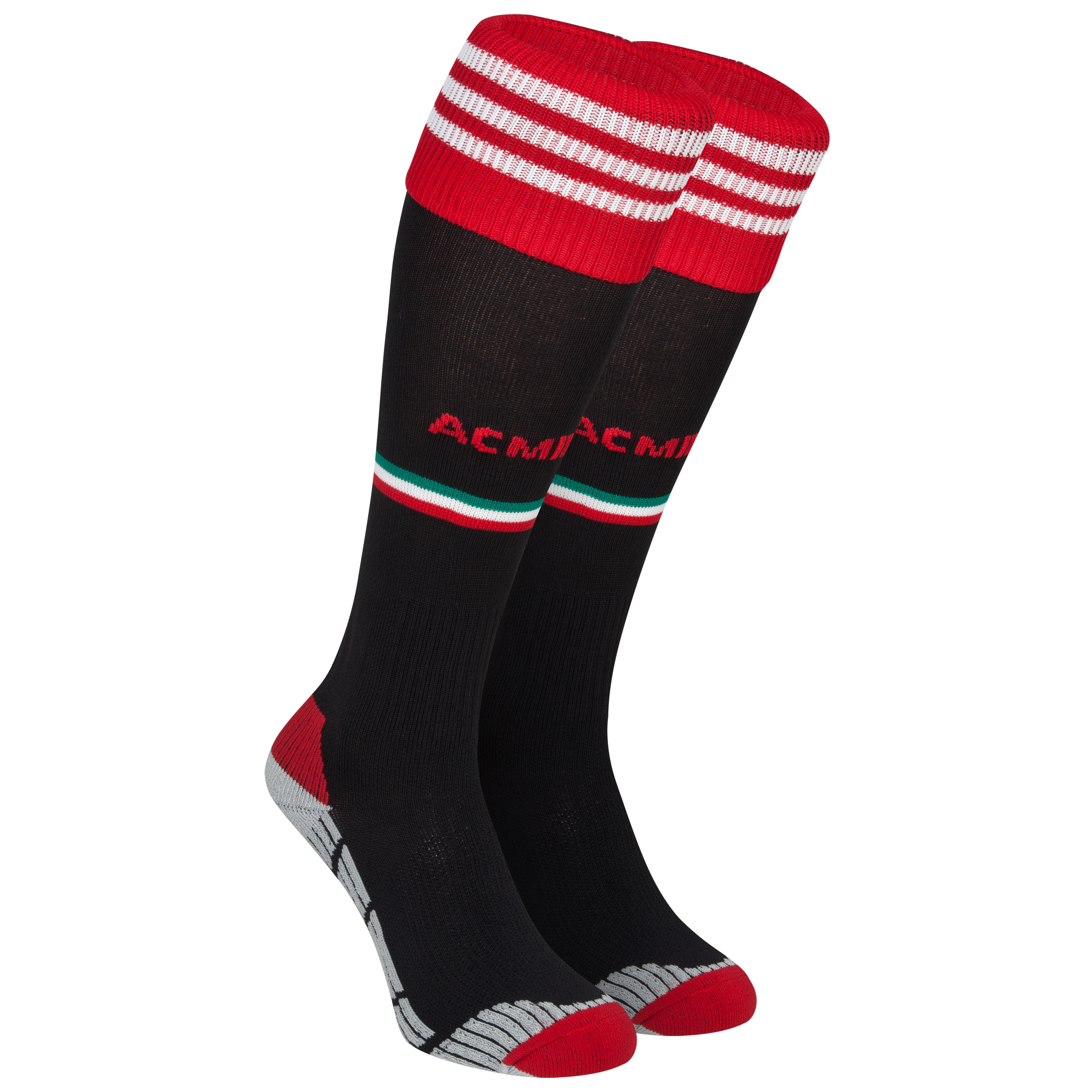 AC Milan Home Sock 2012/13