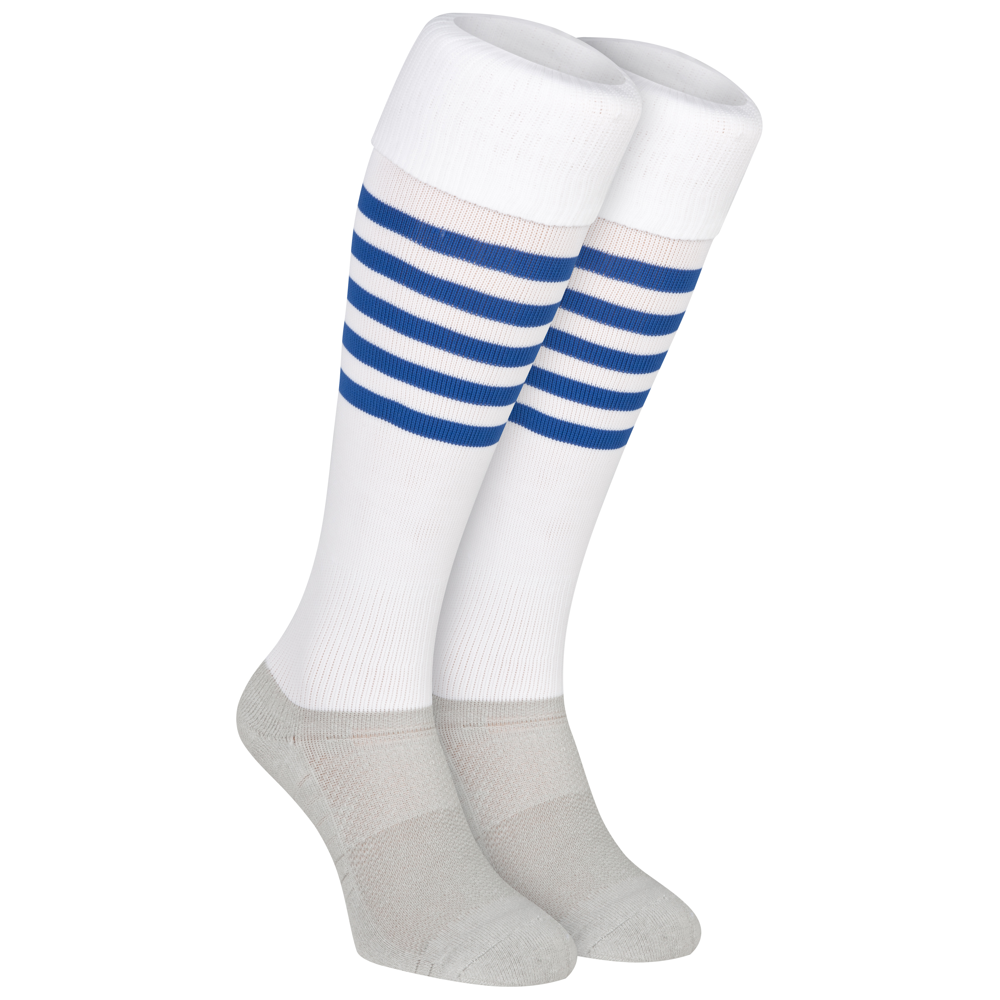 Blackburn Rovers Home Socks 2012/13 - Kids
