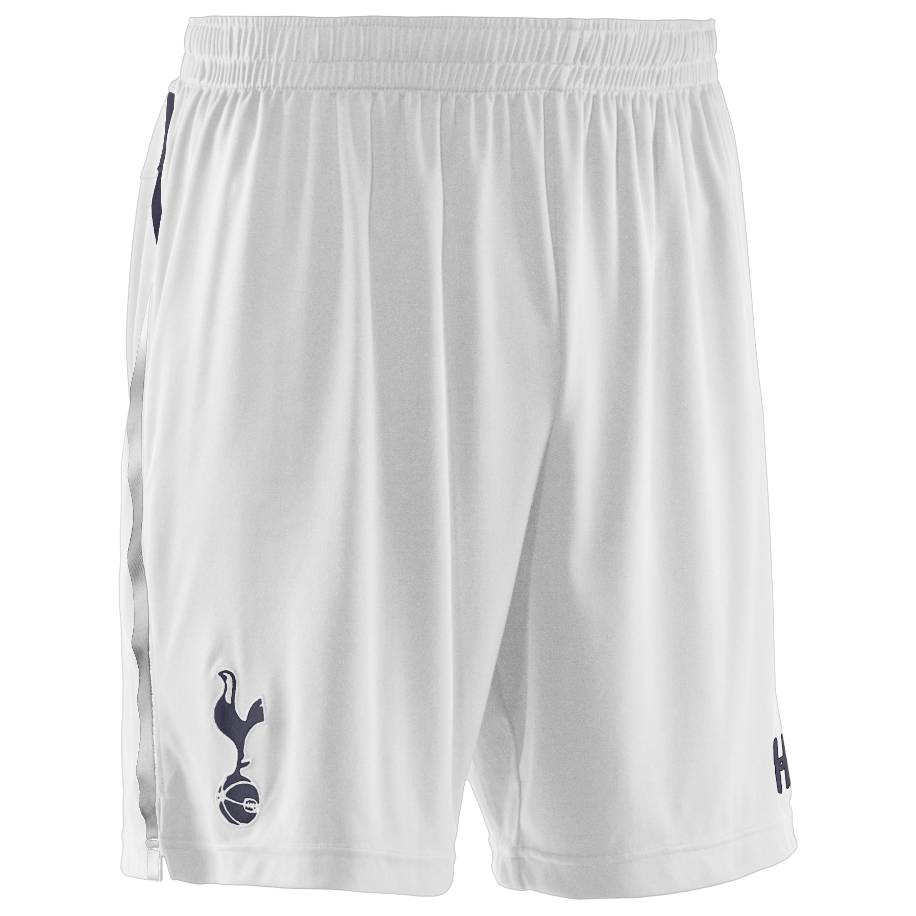 Tottenham Hotspur Home Short 2012/13