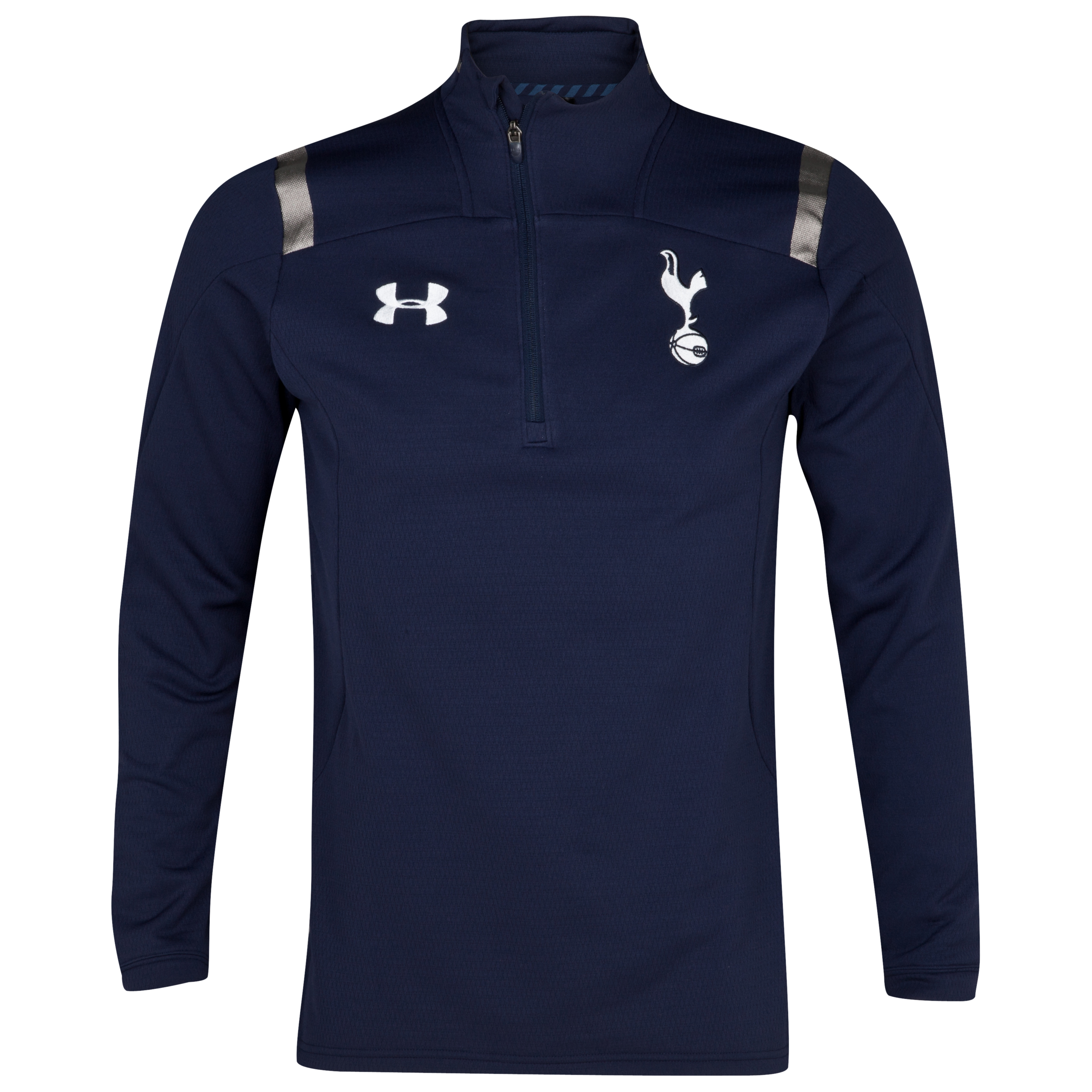 Tottenham Hotspur 1/4 Zip Top - Midnight