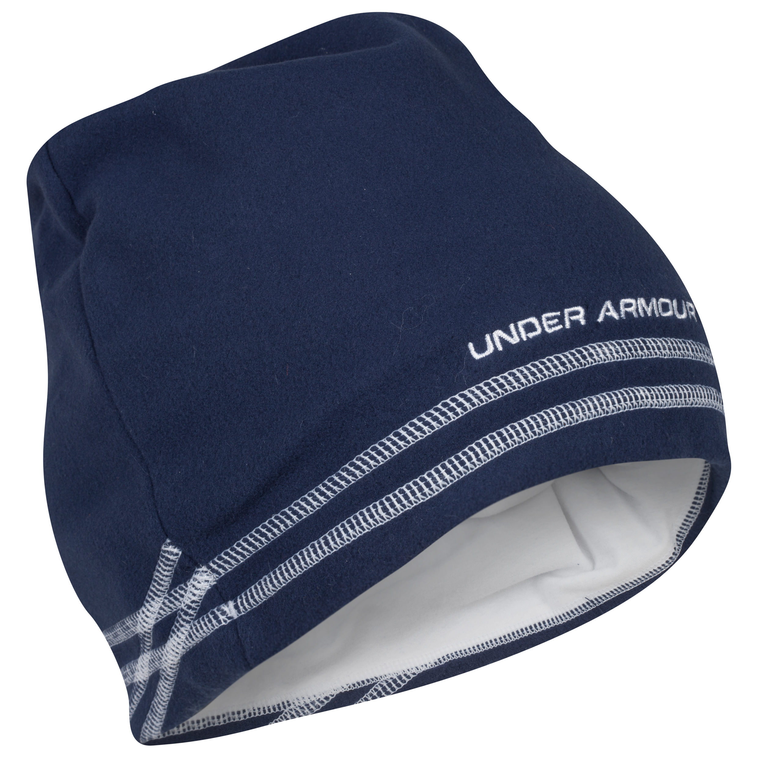 Tottenham Hotspur Beanie - Midnight/White
