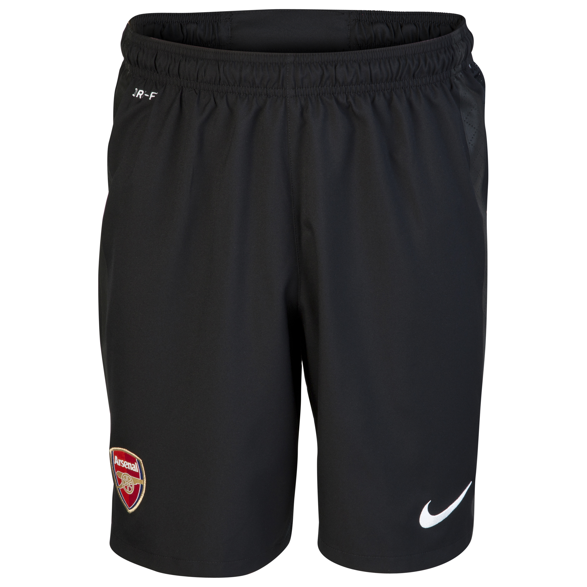 Arsenal Away Shorts 2012/13