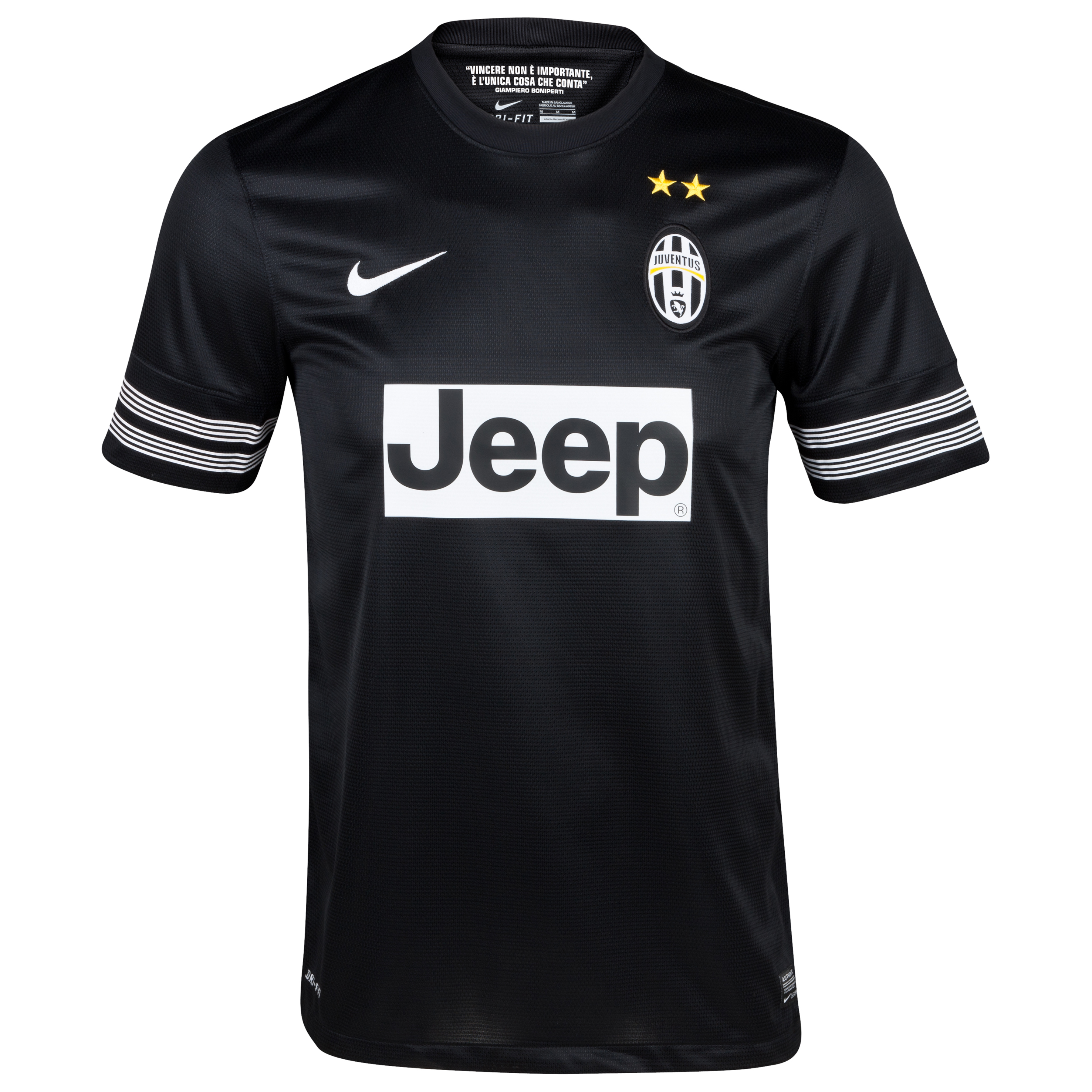Juventus Away shirt