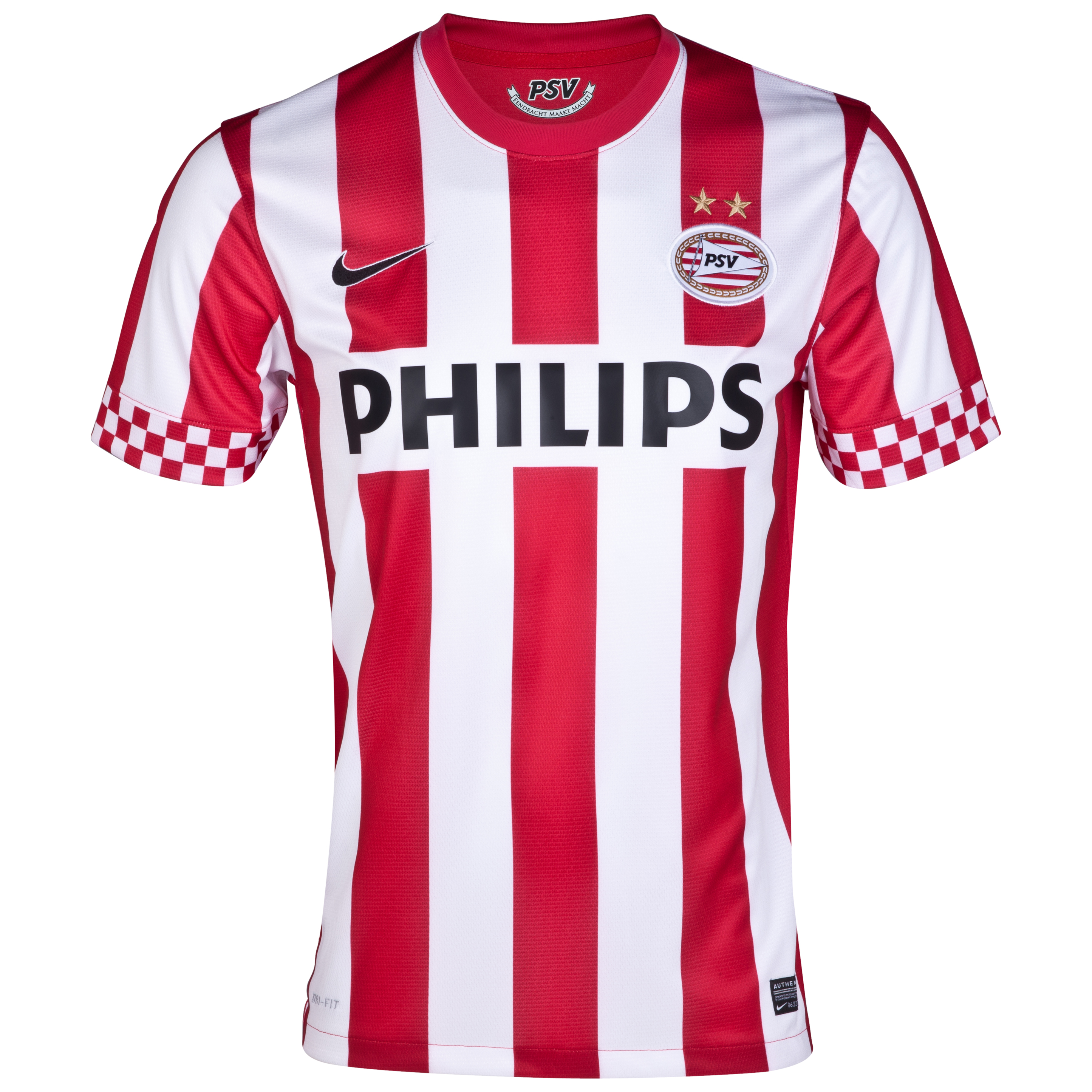 PSV Eindhoven 2012/13 Home Shirt