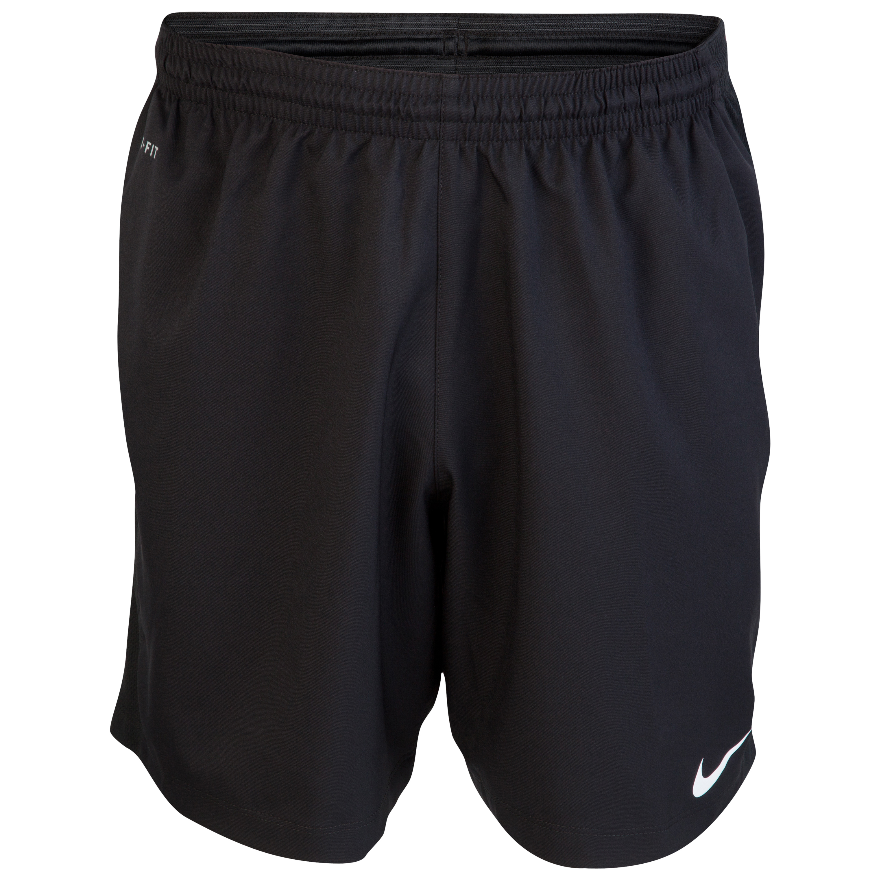 Nike Training Short - Black/White - Kids