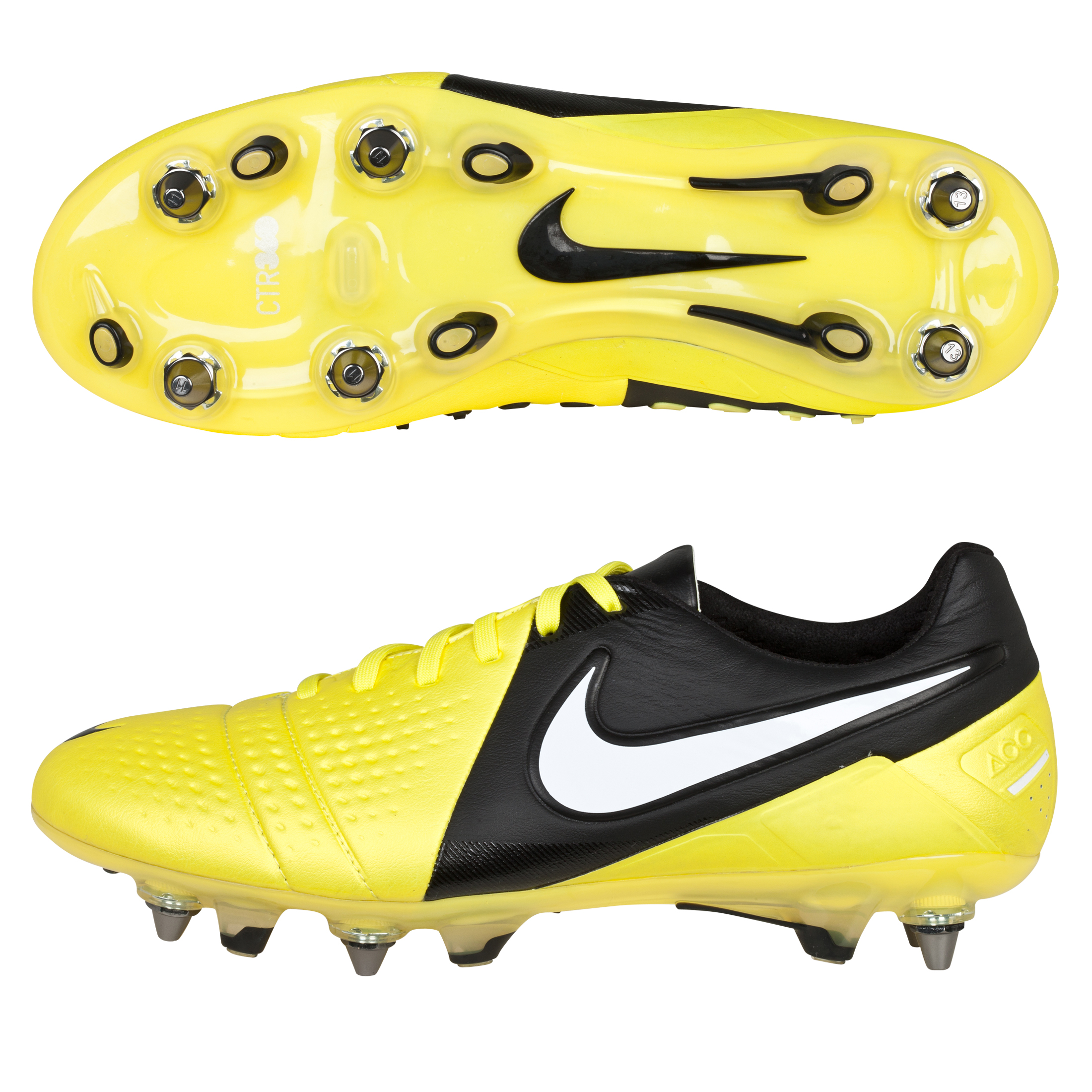 CTR360 Maestri III SG-Pro Sonic Yellow/White/Black
