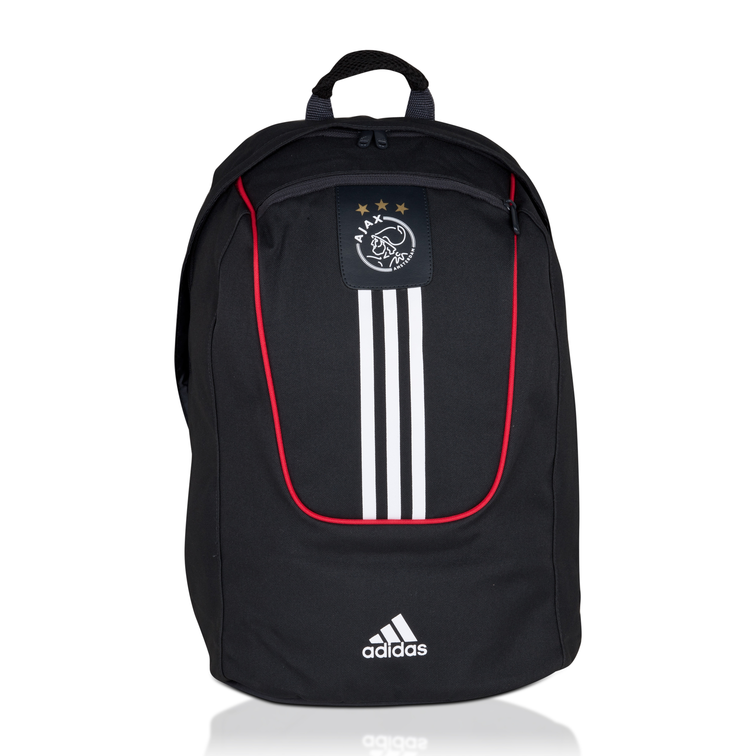 adidas Ajax Back Pack - Phantom S09/Toro