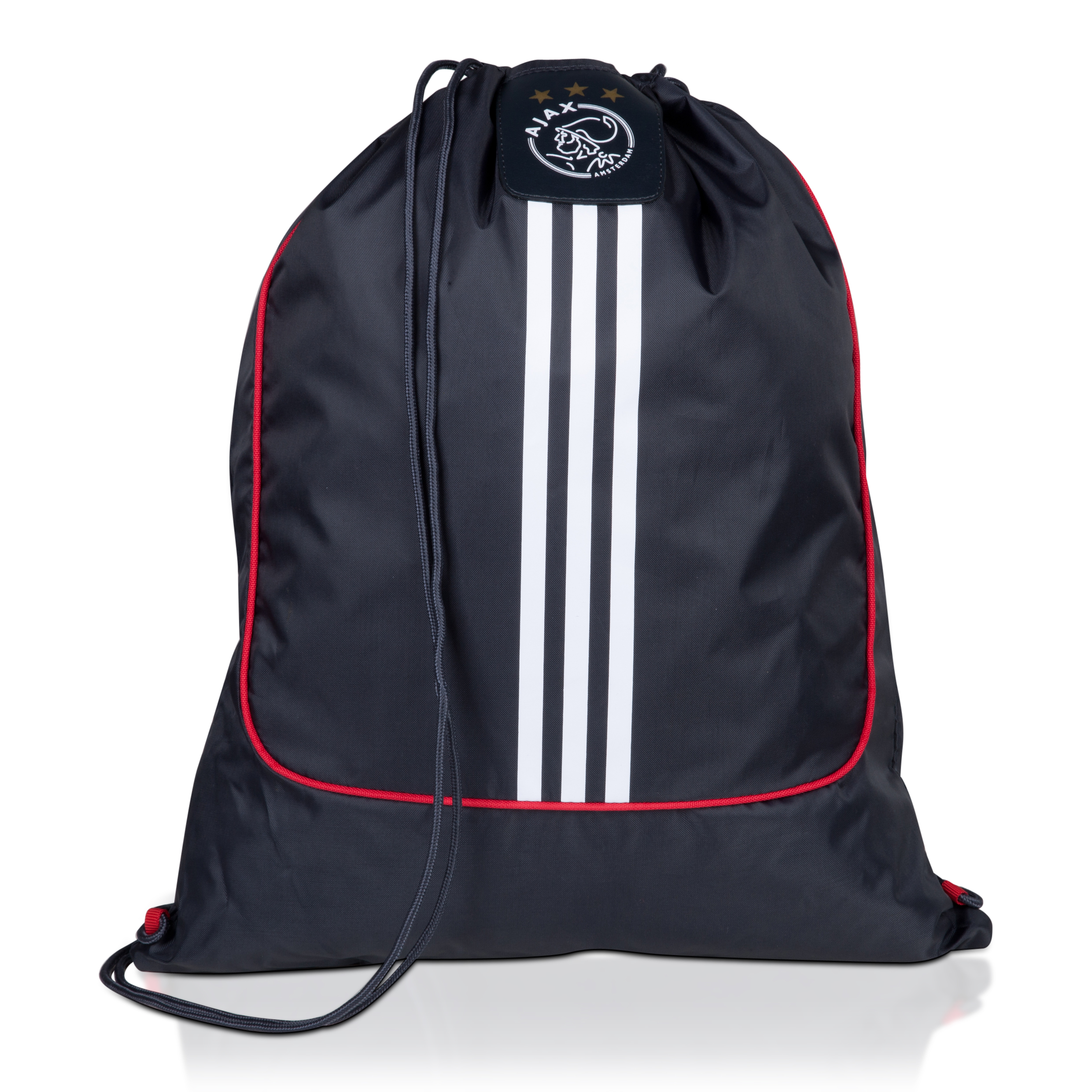 adidas Ajax Gym Bag - Phantom S09/Toro