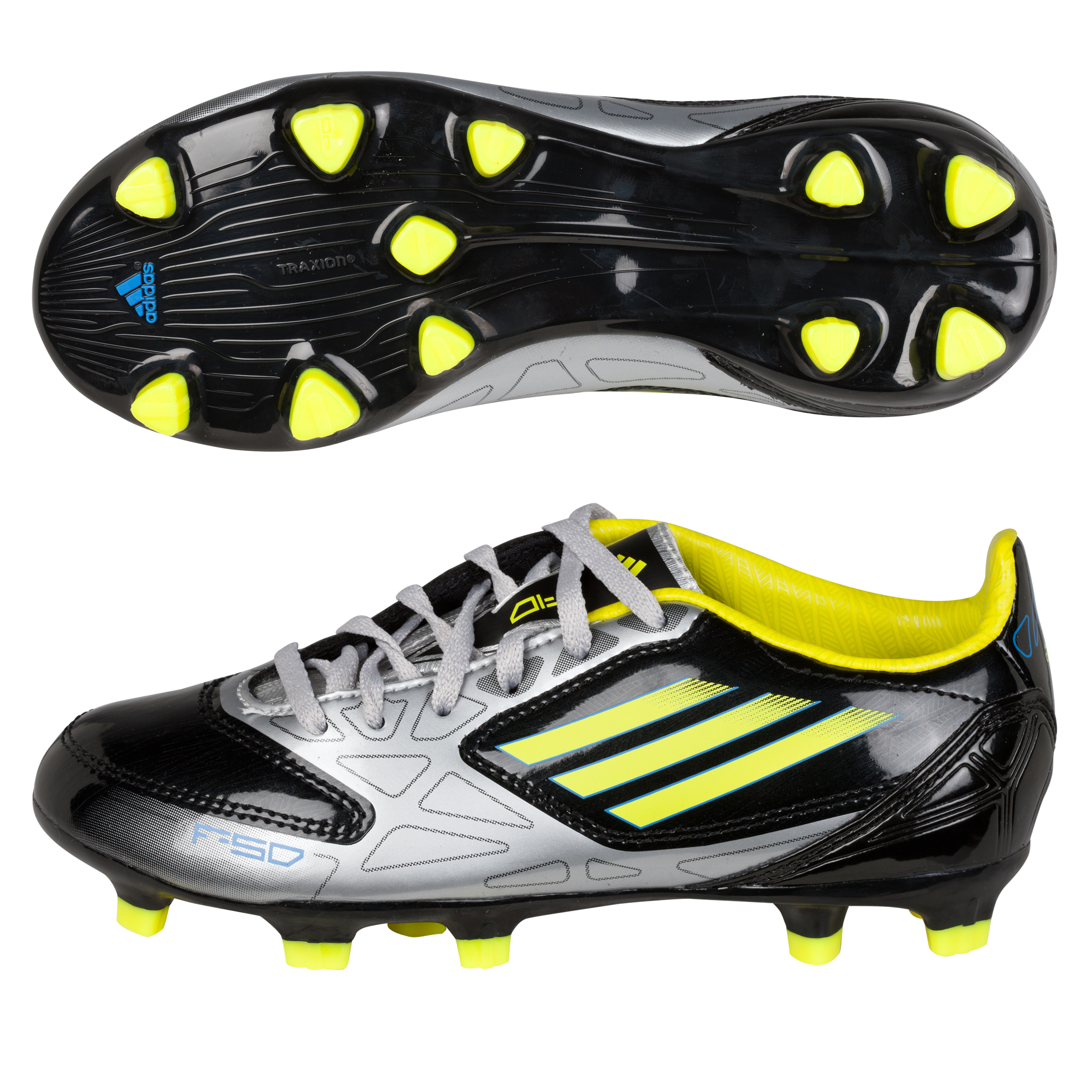 adidas f10