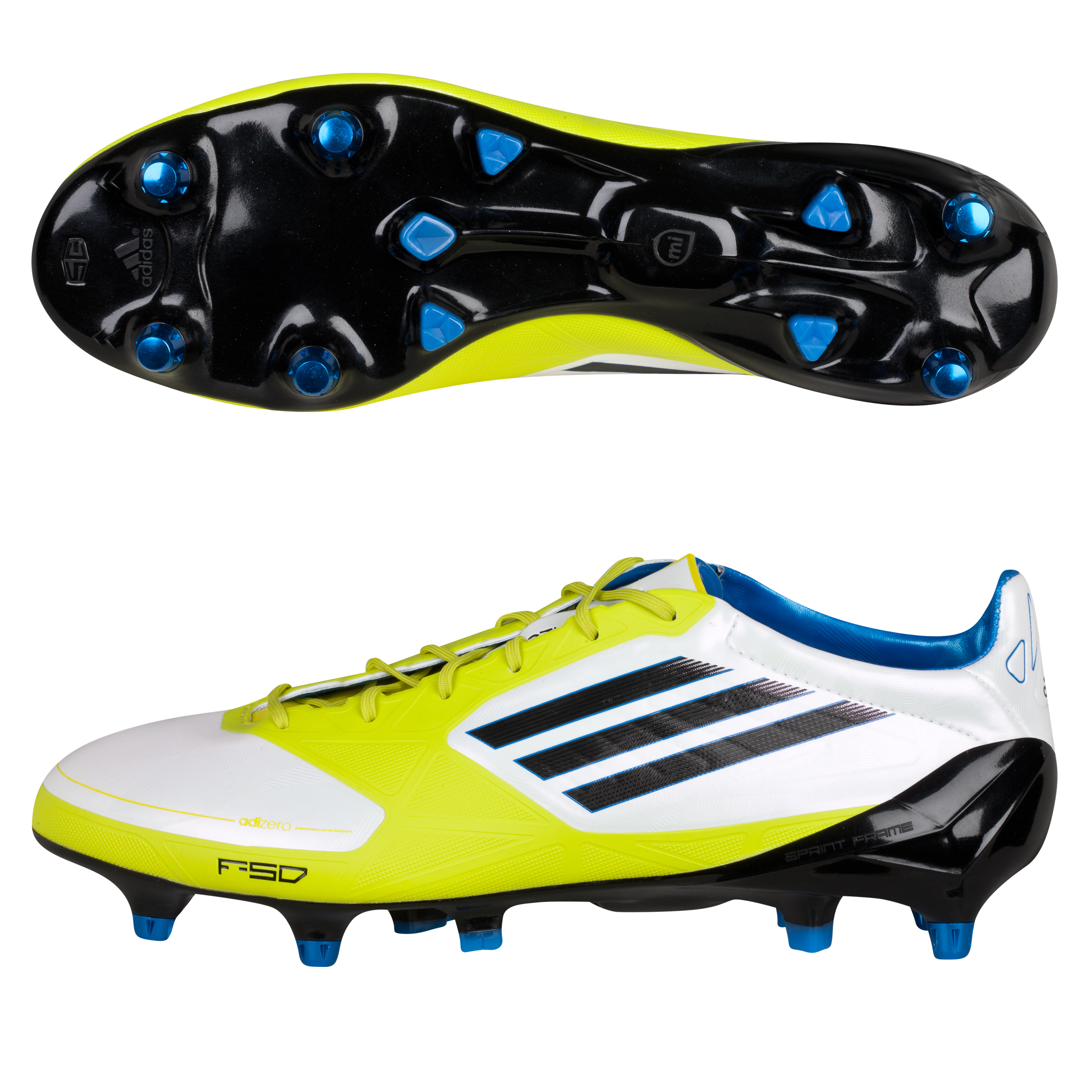 adidas f50adizero