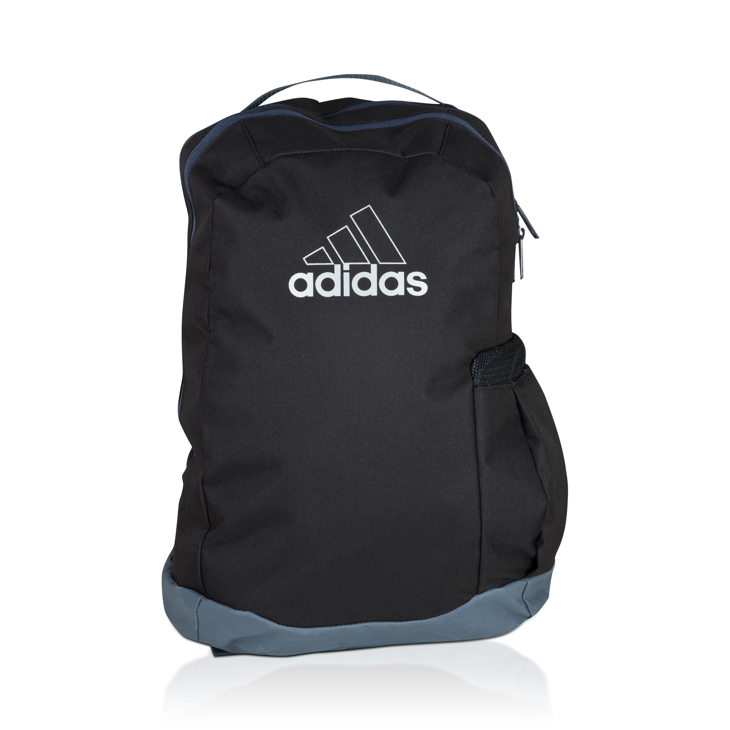 adidas Performance Essentials Back Pack - Black/Dark Onix