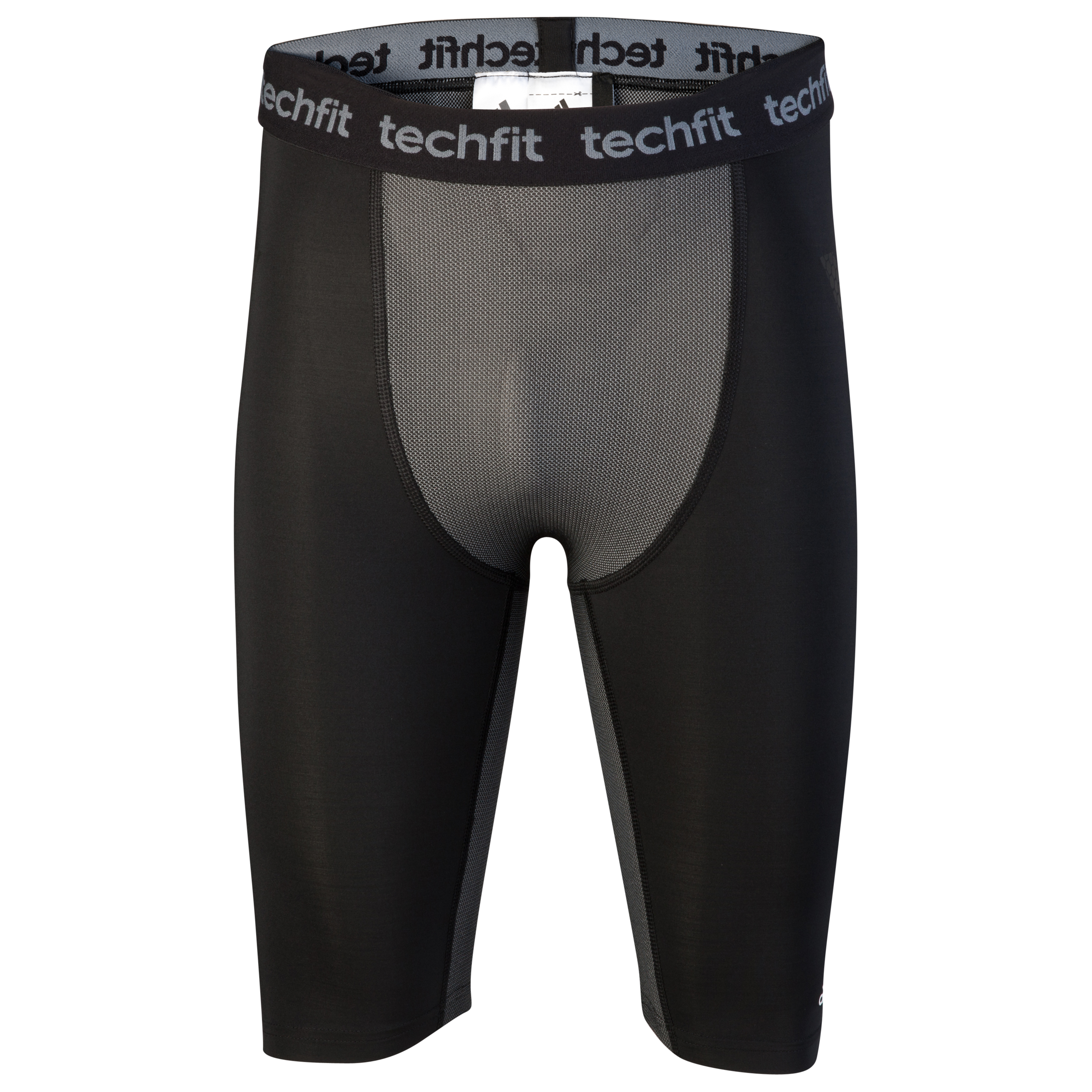 Adidas TechFit Preperation Short - Black
