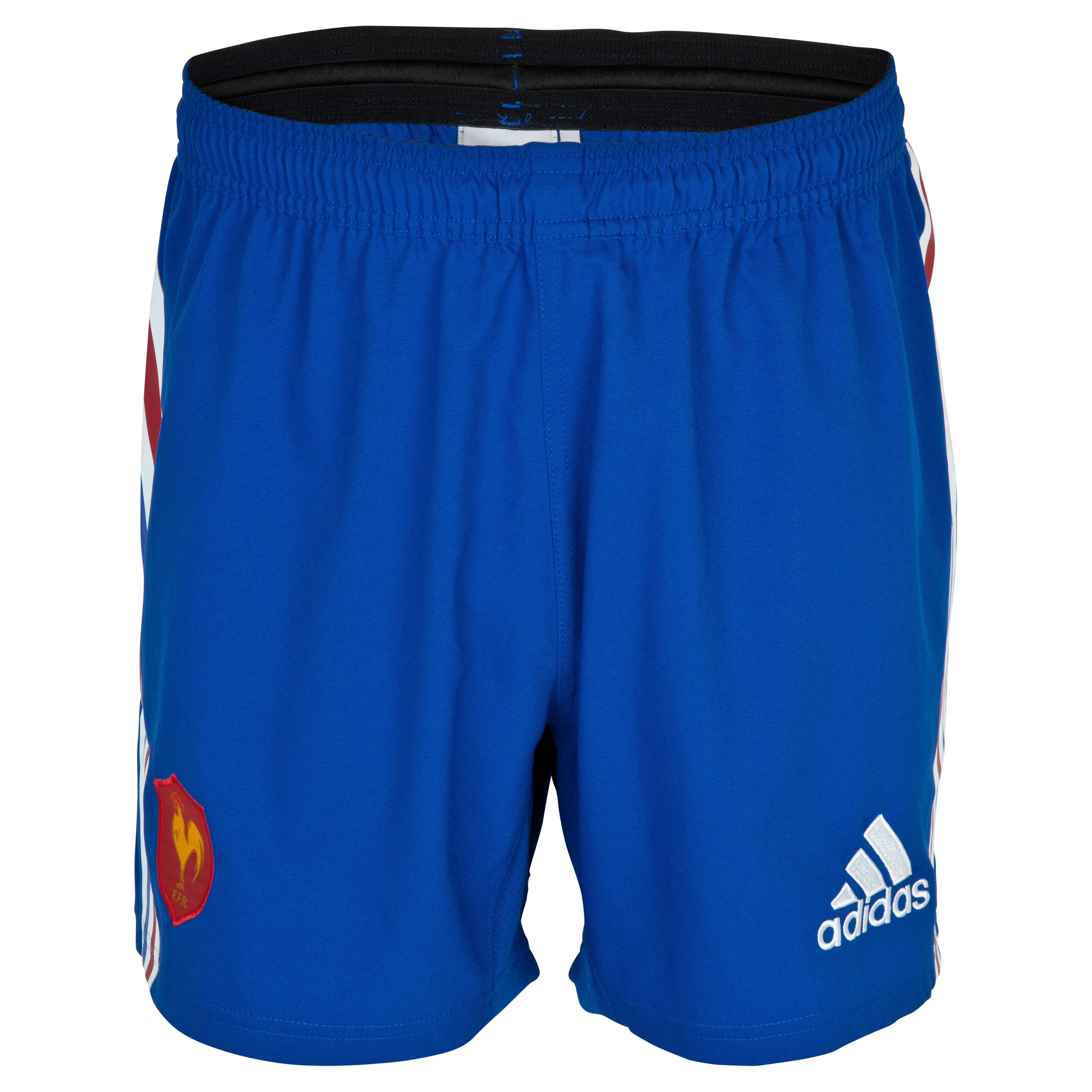 France Home Rugby Short  2012/14