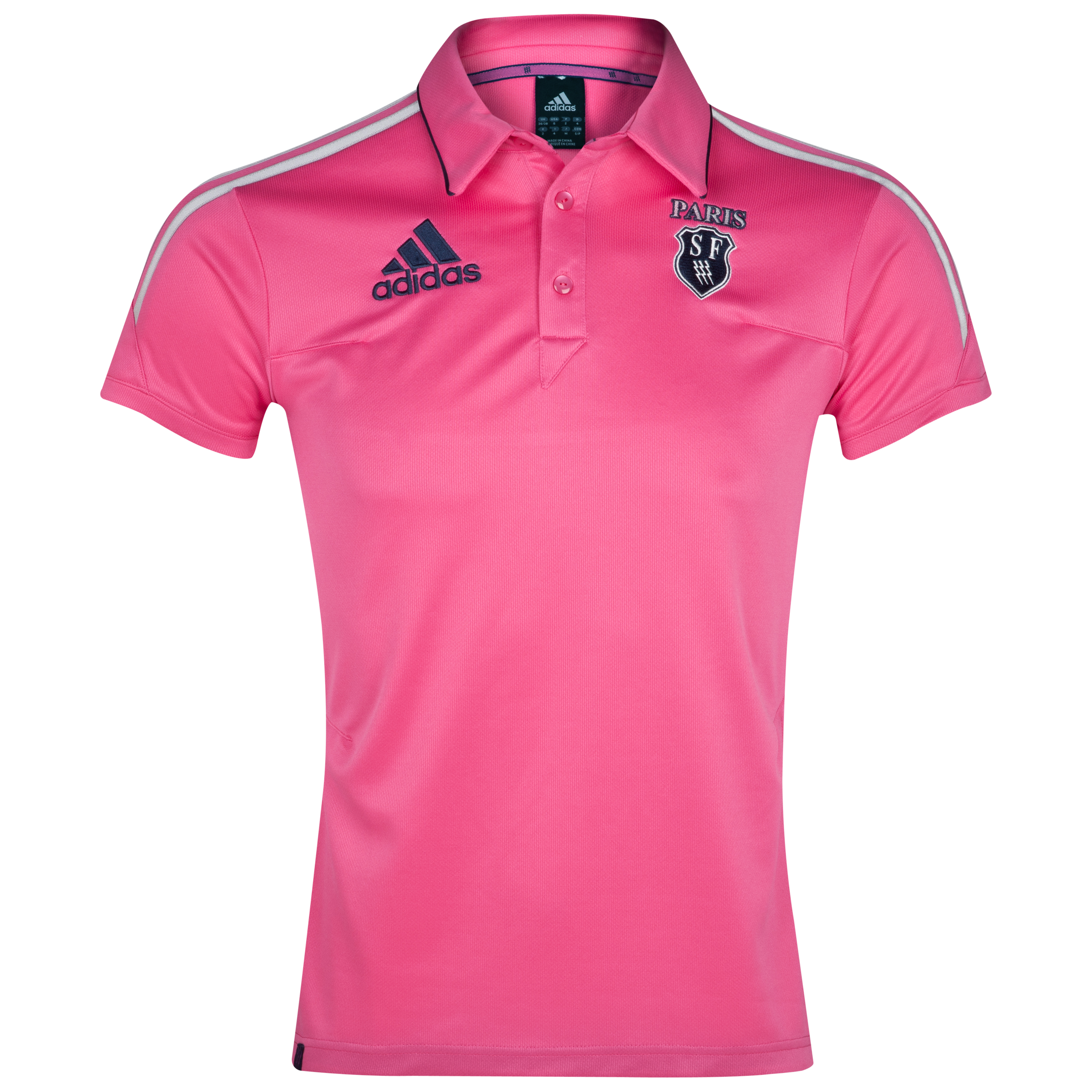 Stade Francais Polo