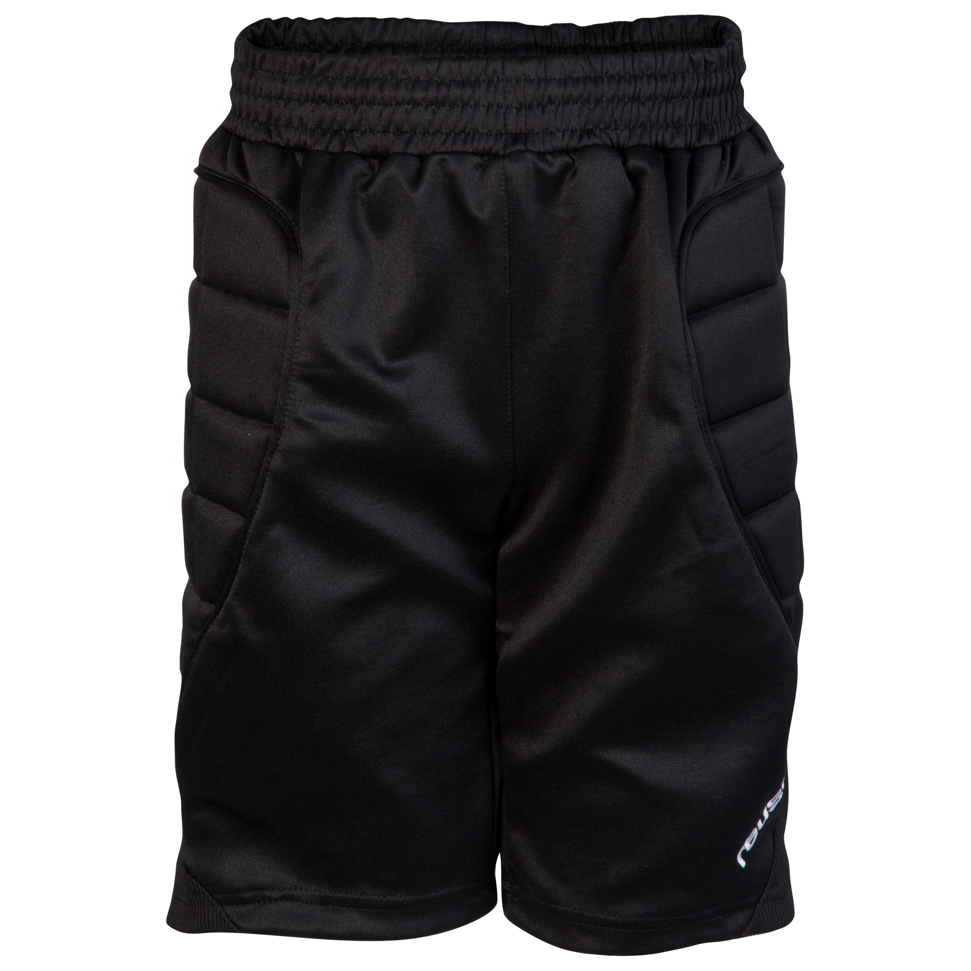 Reusch Goalkeeping Shorts - Kids-Black