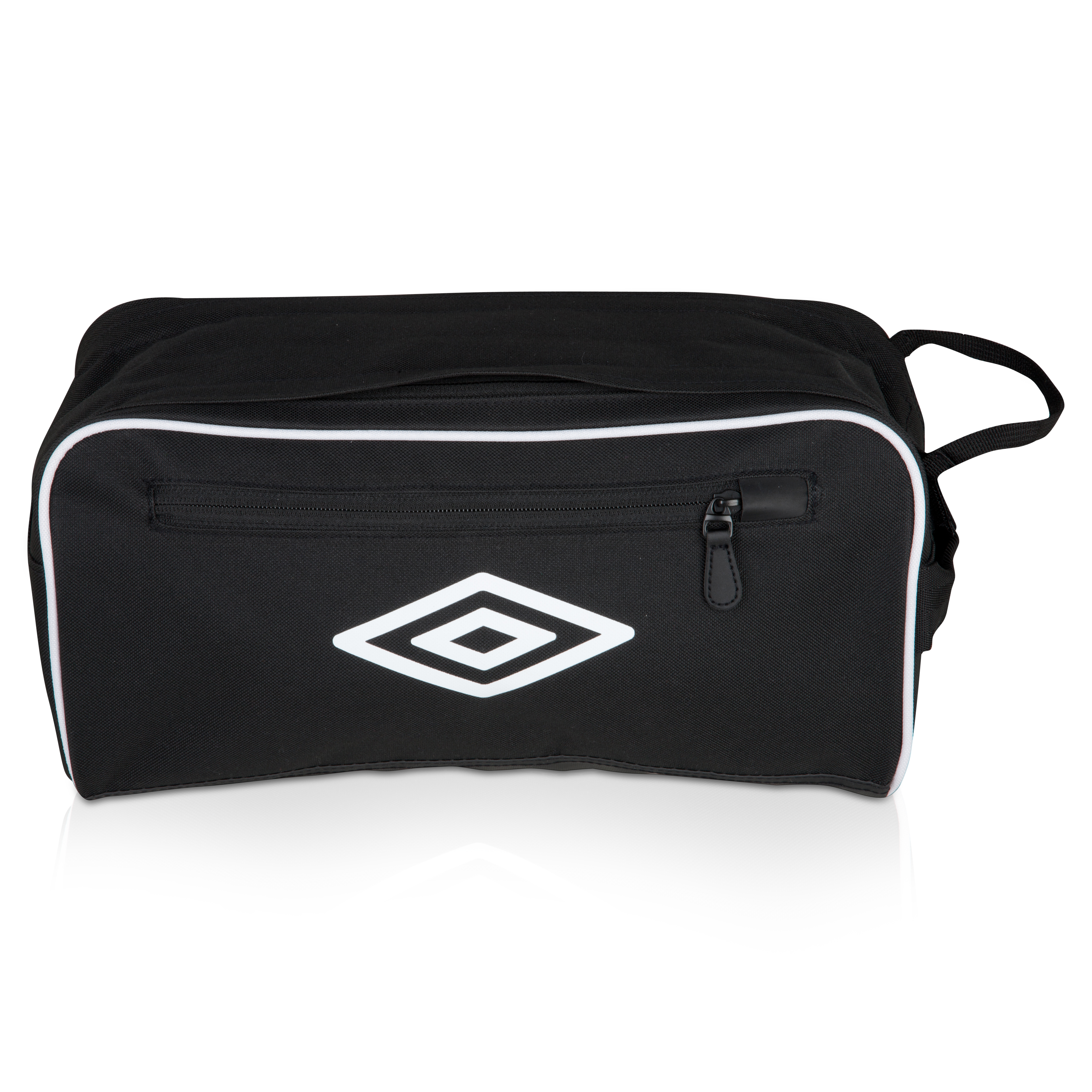 Umbro Boot Bag - Black / White