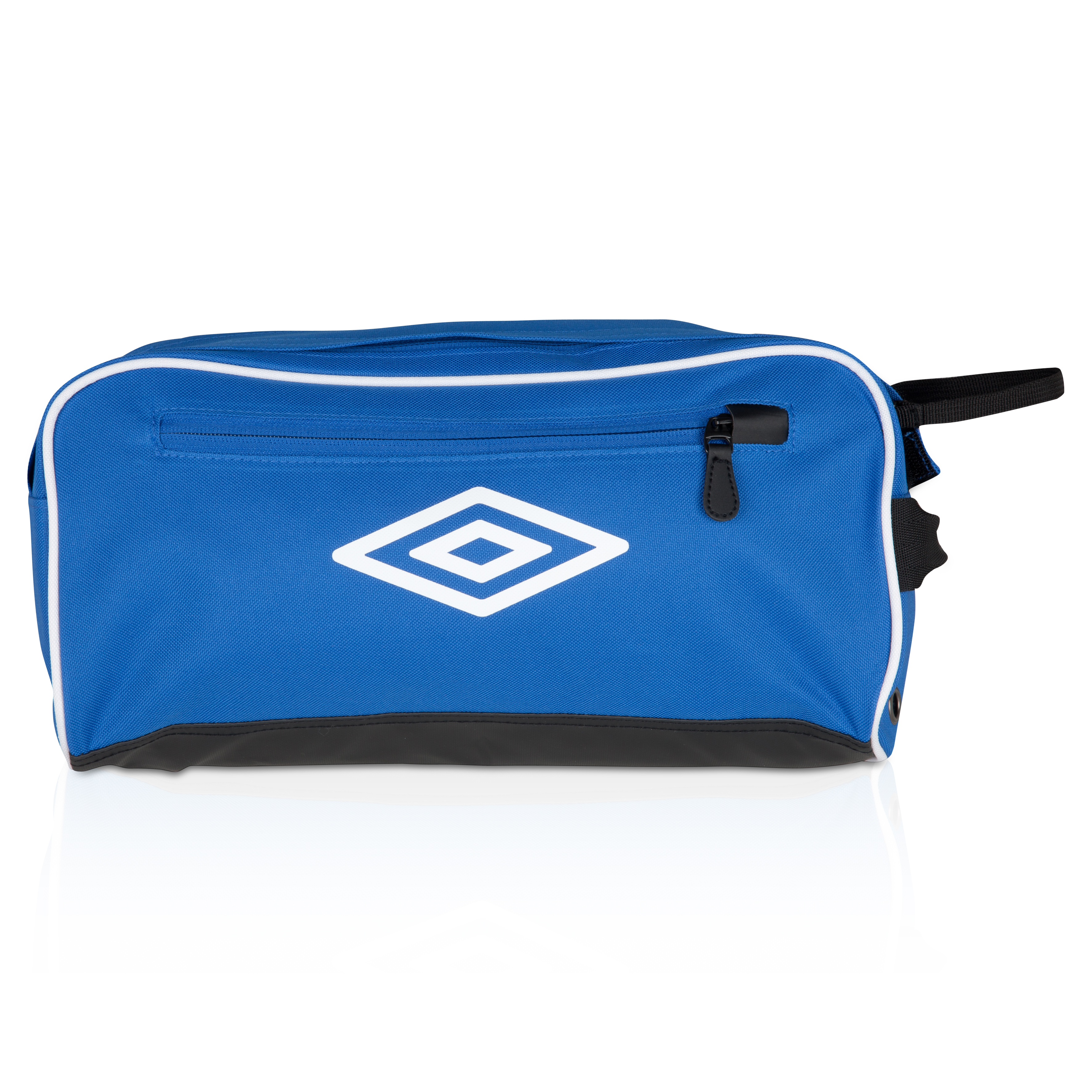 Umbro Boot Bag - Royal / White / Black