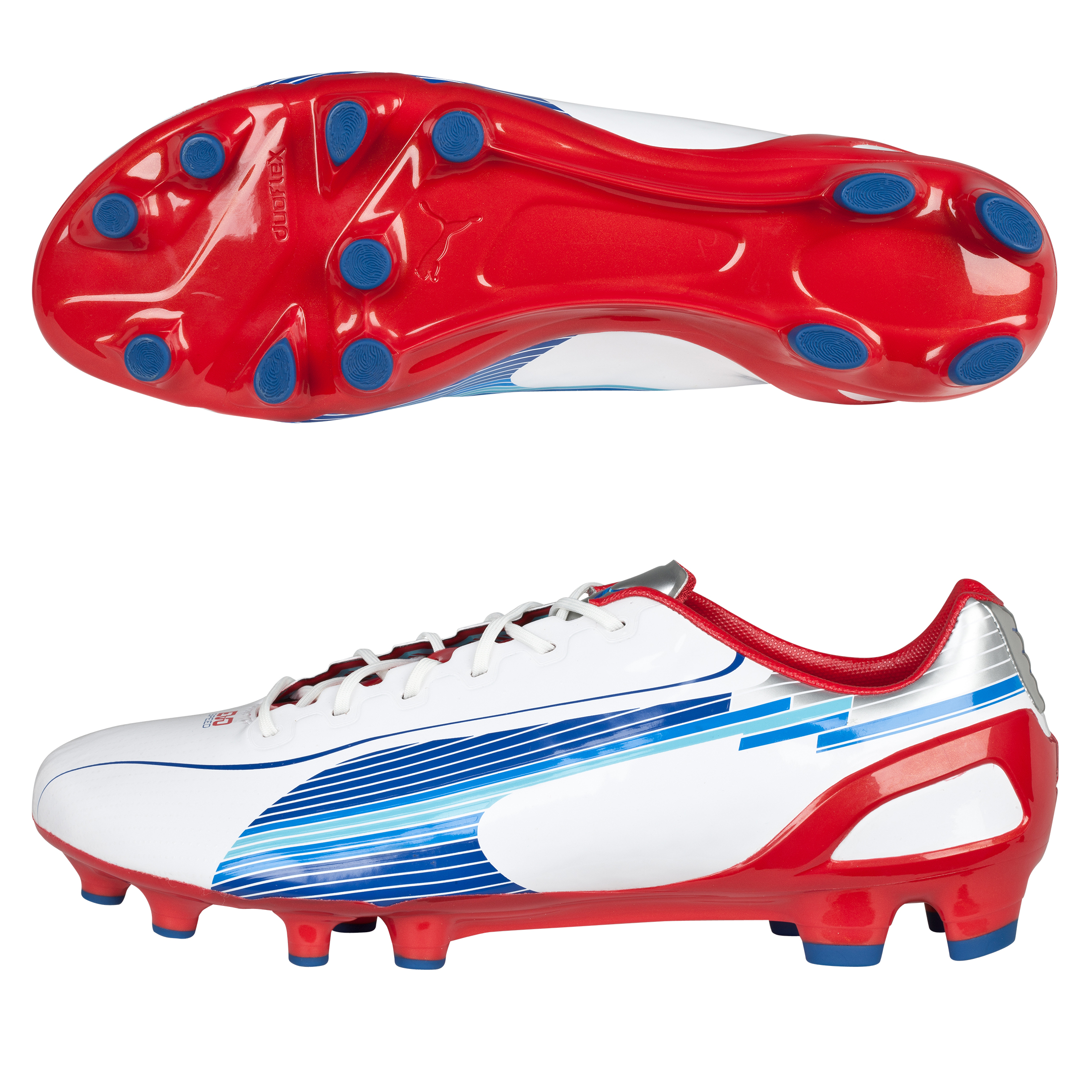 Puma evoSPEED Football Boots FootballBoots.co.uk