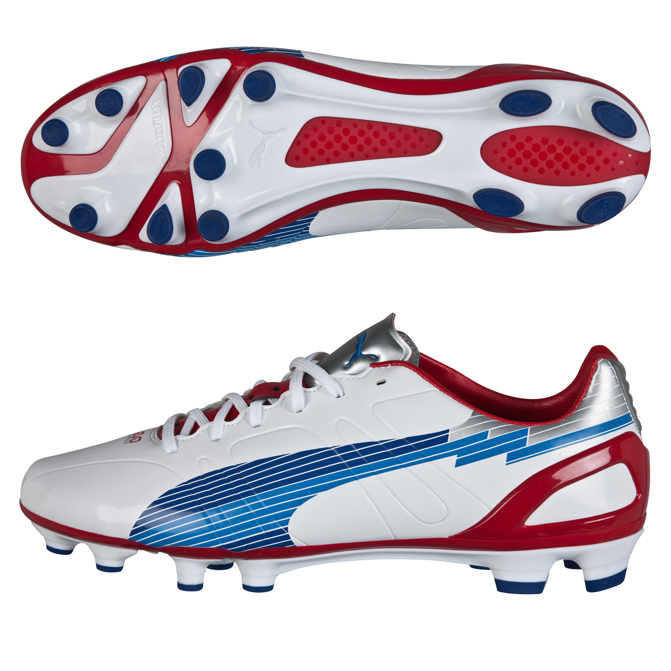 evoSPEED 3