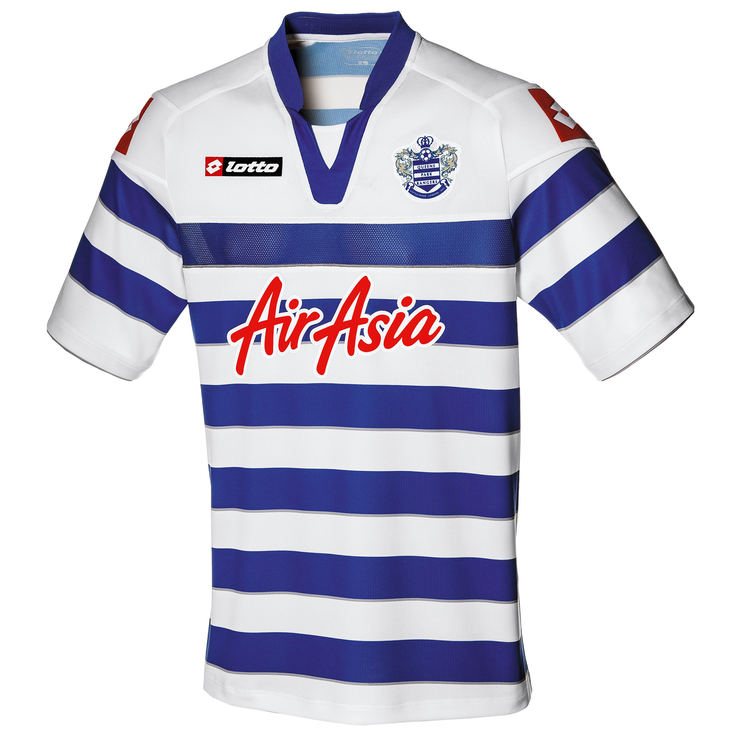 QPR Home Shirt 2012/13