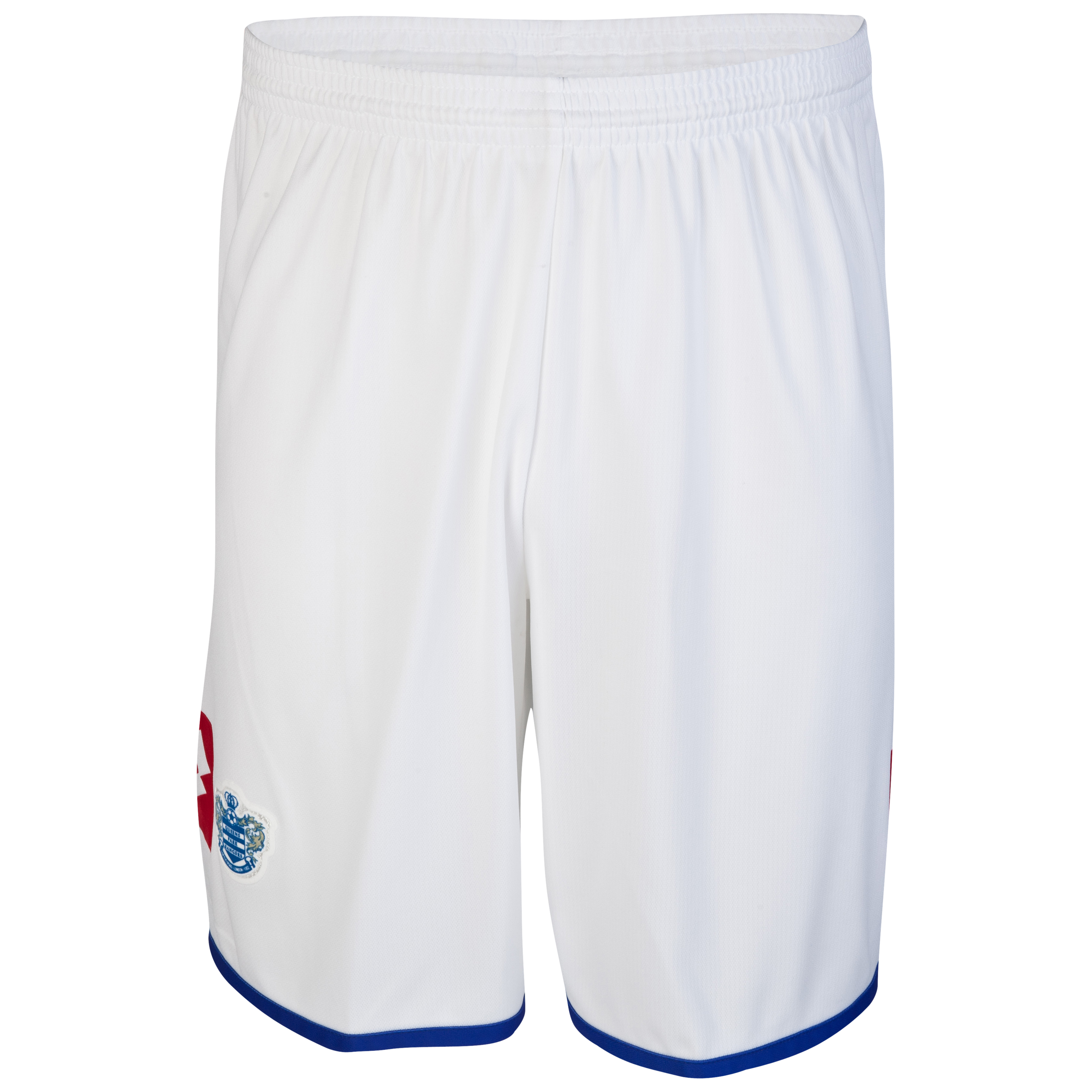 QPR Home Short 2012/13  - Kids
