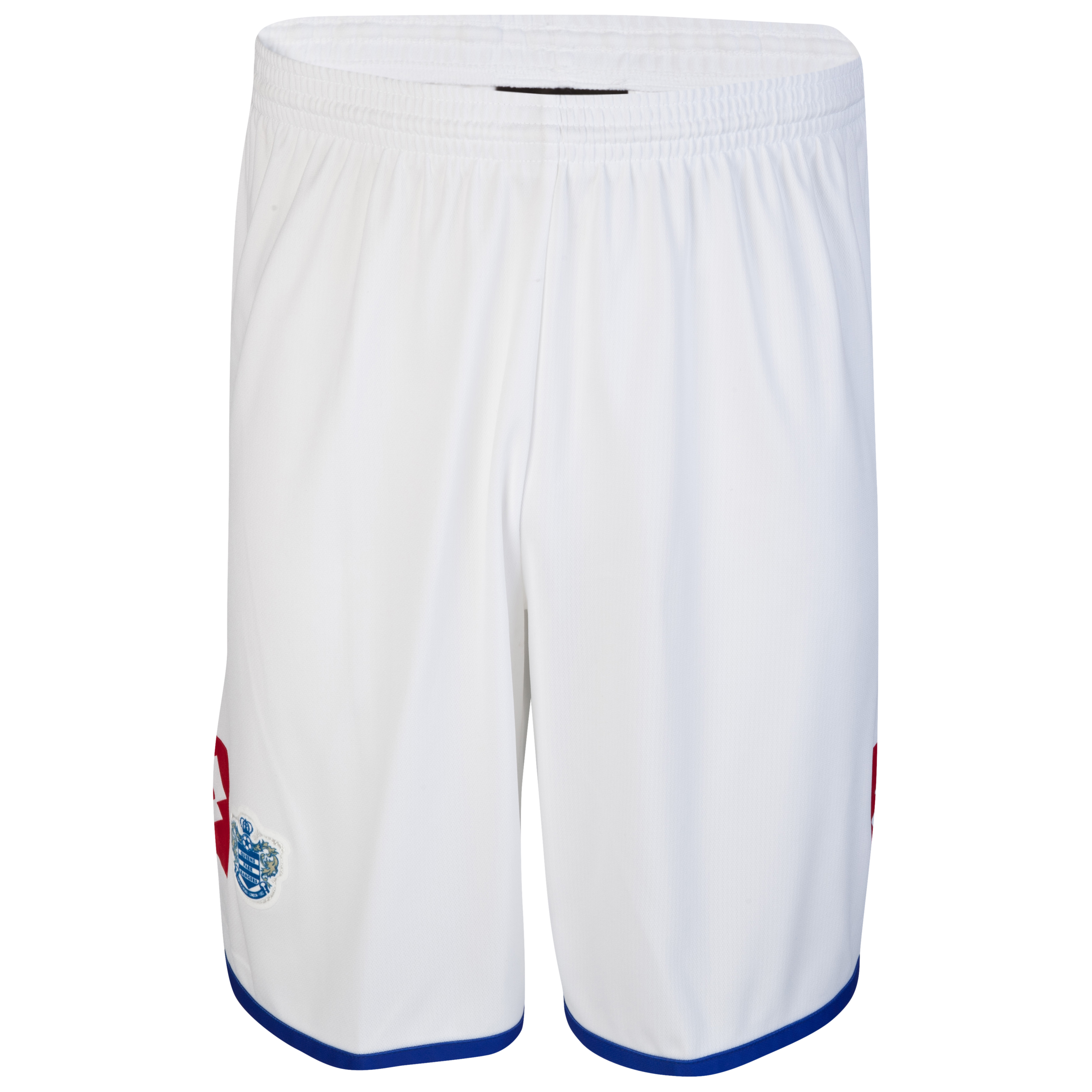 QPR Home Short 2012/13  - Youths