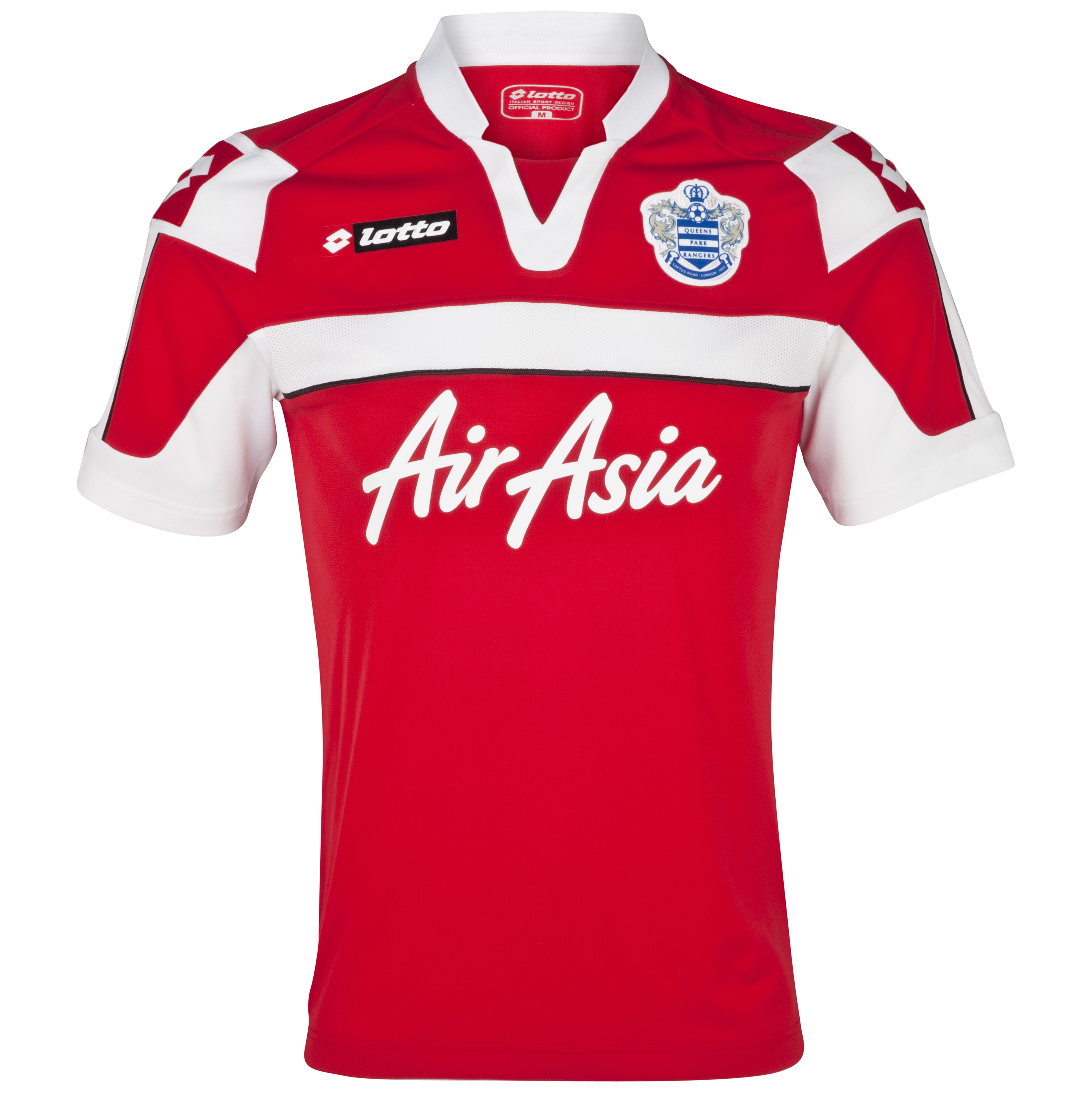 QPR Away Shirt  2012/13  Kids