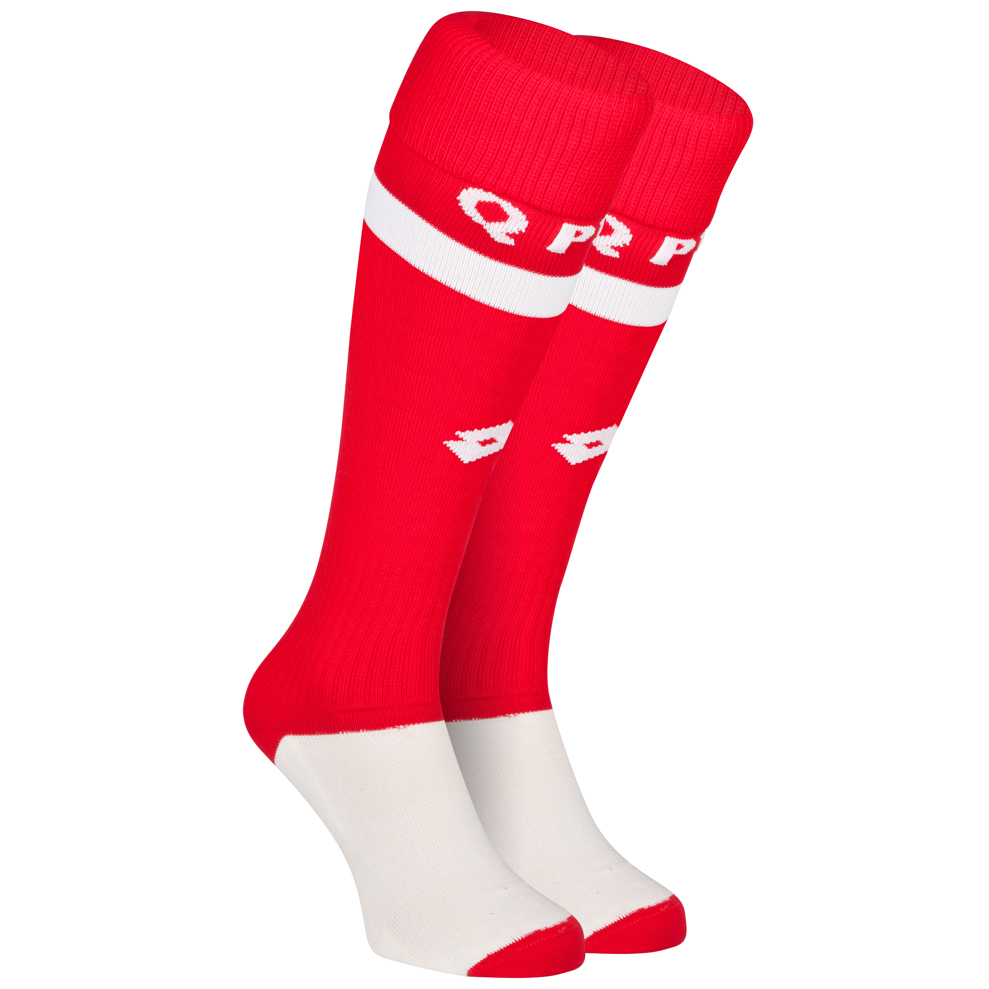 QPR Away Sock 2012/13