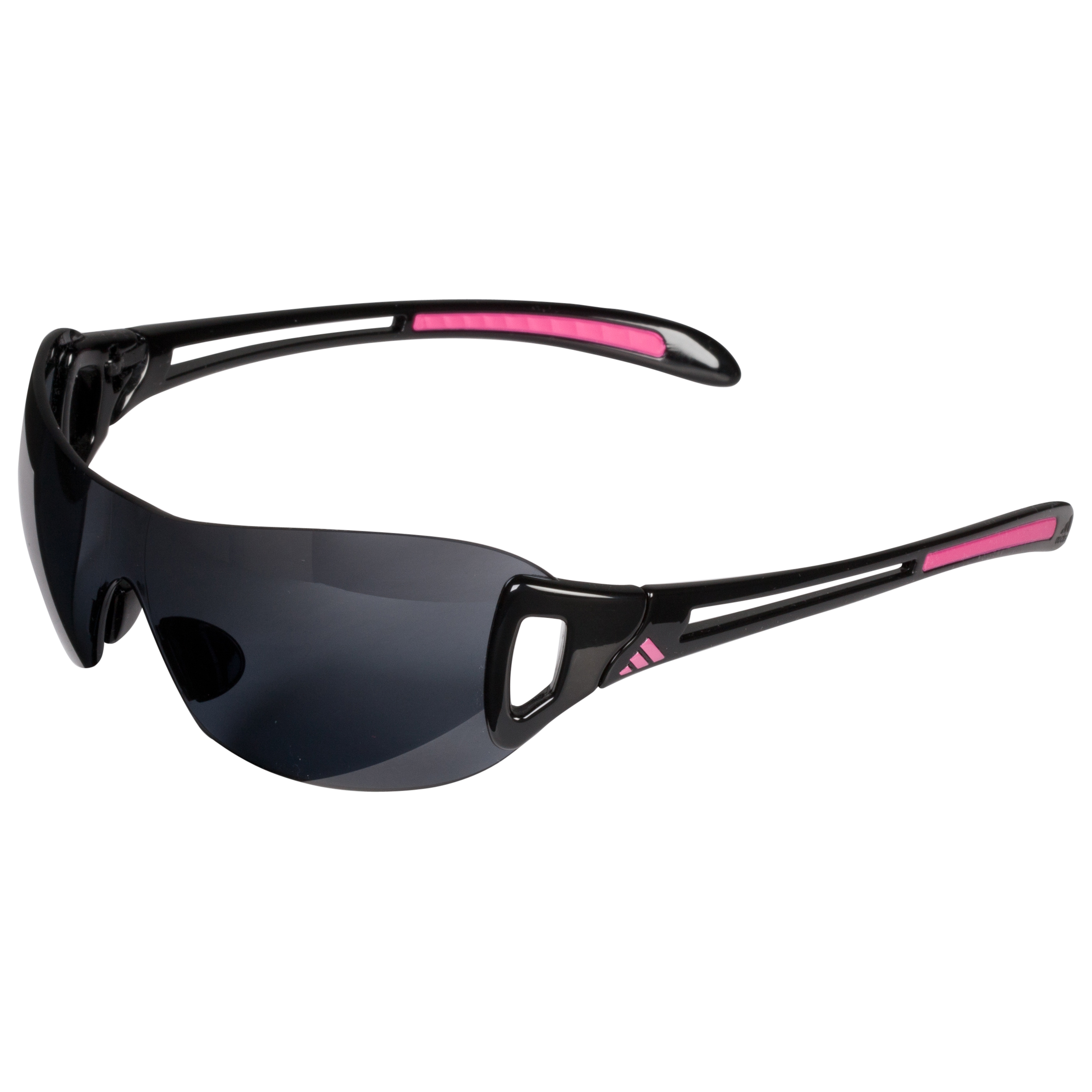 Adidas Adilibria Shield Sunglasses - Pink