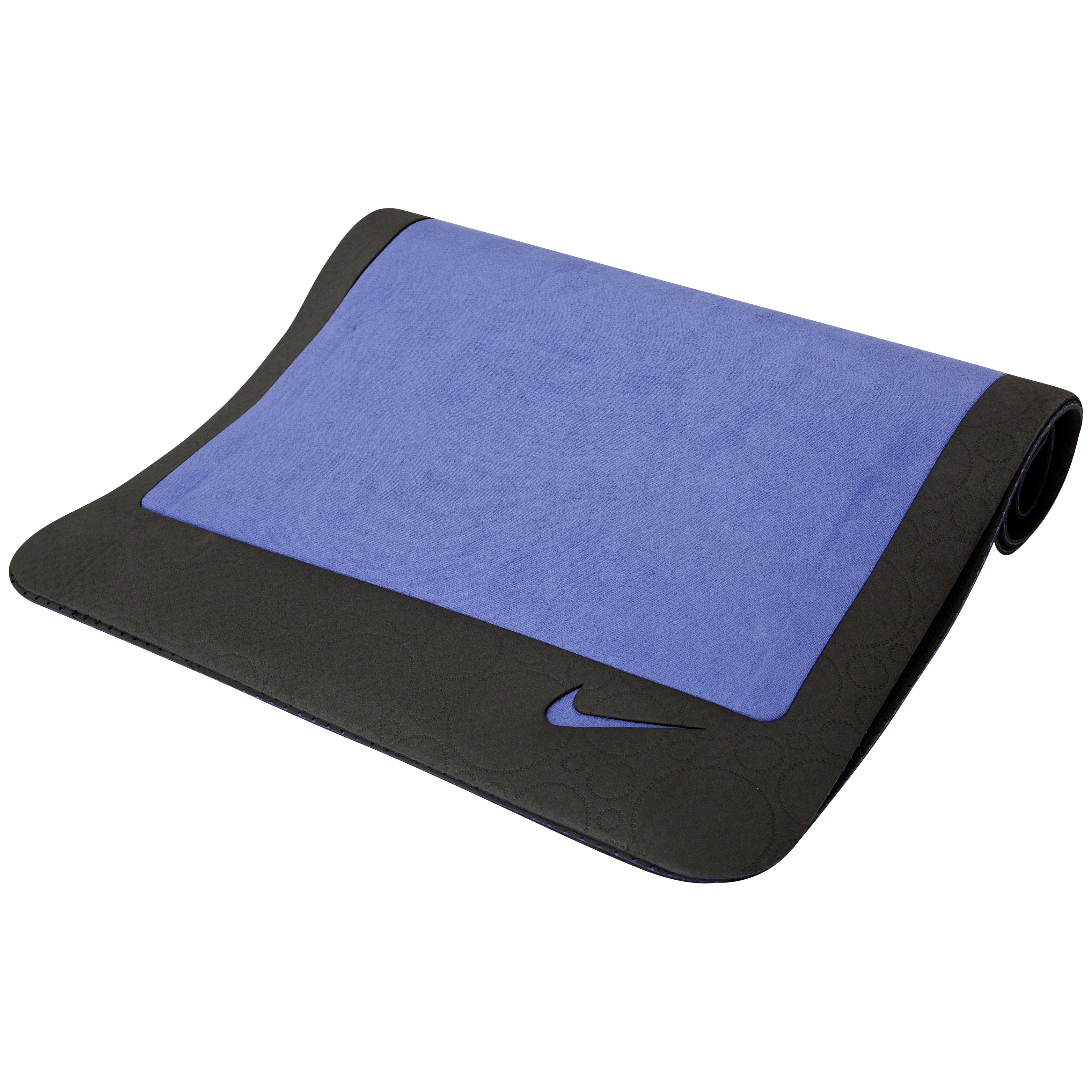 Nike Ultimate Yoga Mat 5mm - Iced Lavender/Anthracite