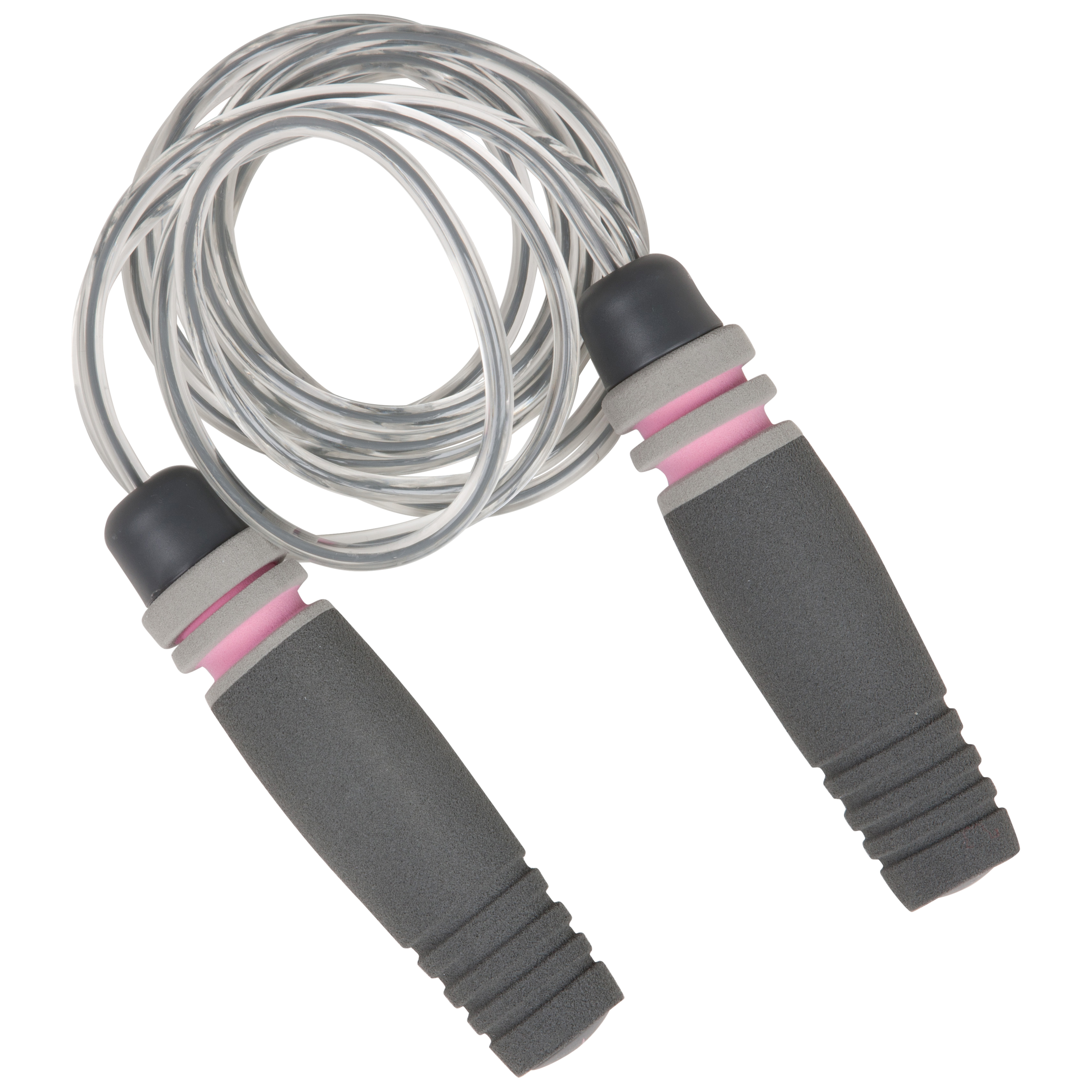Nike Speed Rope - Grey/P Pink/C Grey