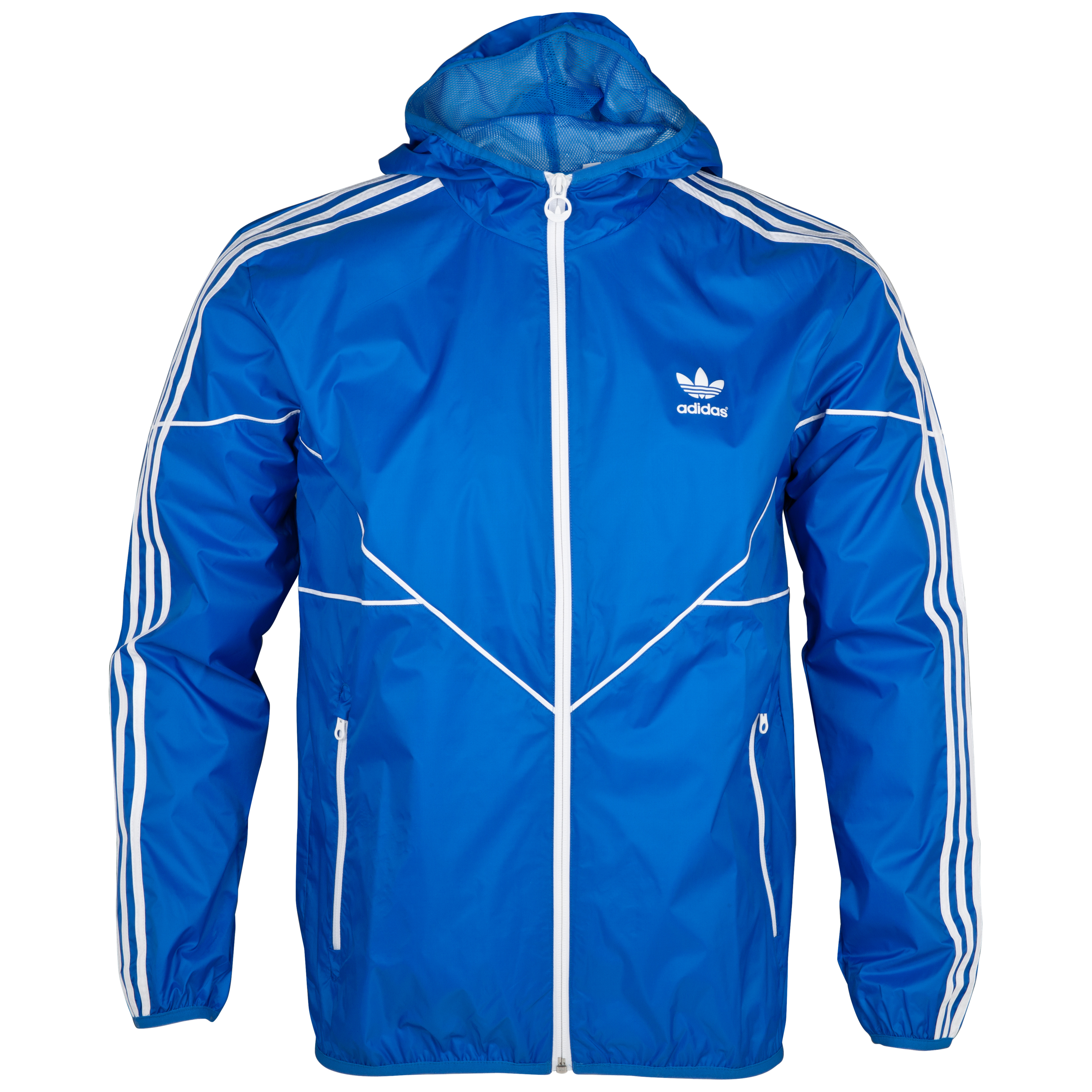 Originals Colorado Windbreaker - Bluebird