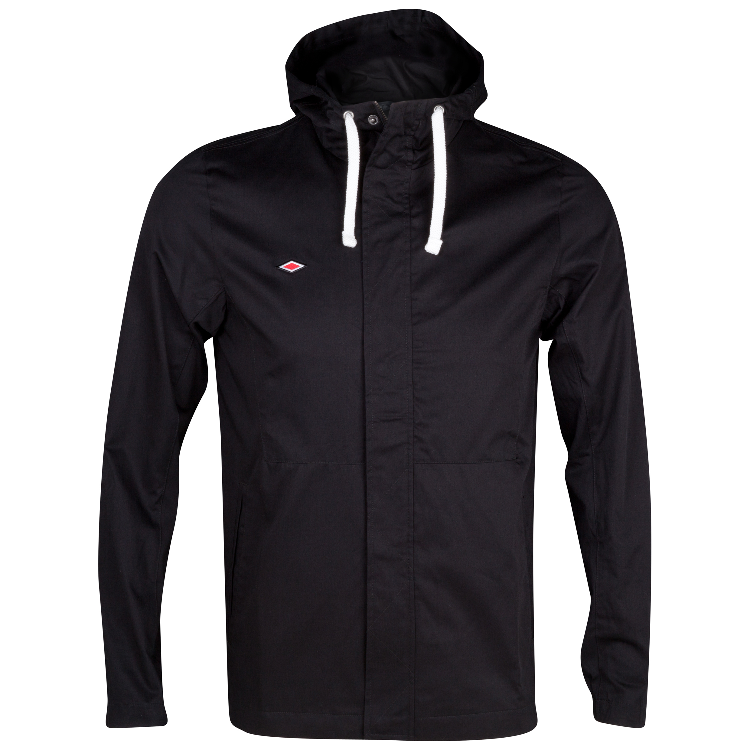 Umbro Woven Jacket - Black
