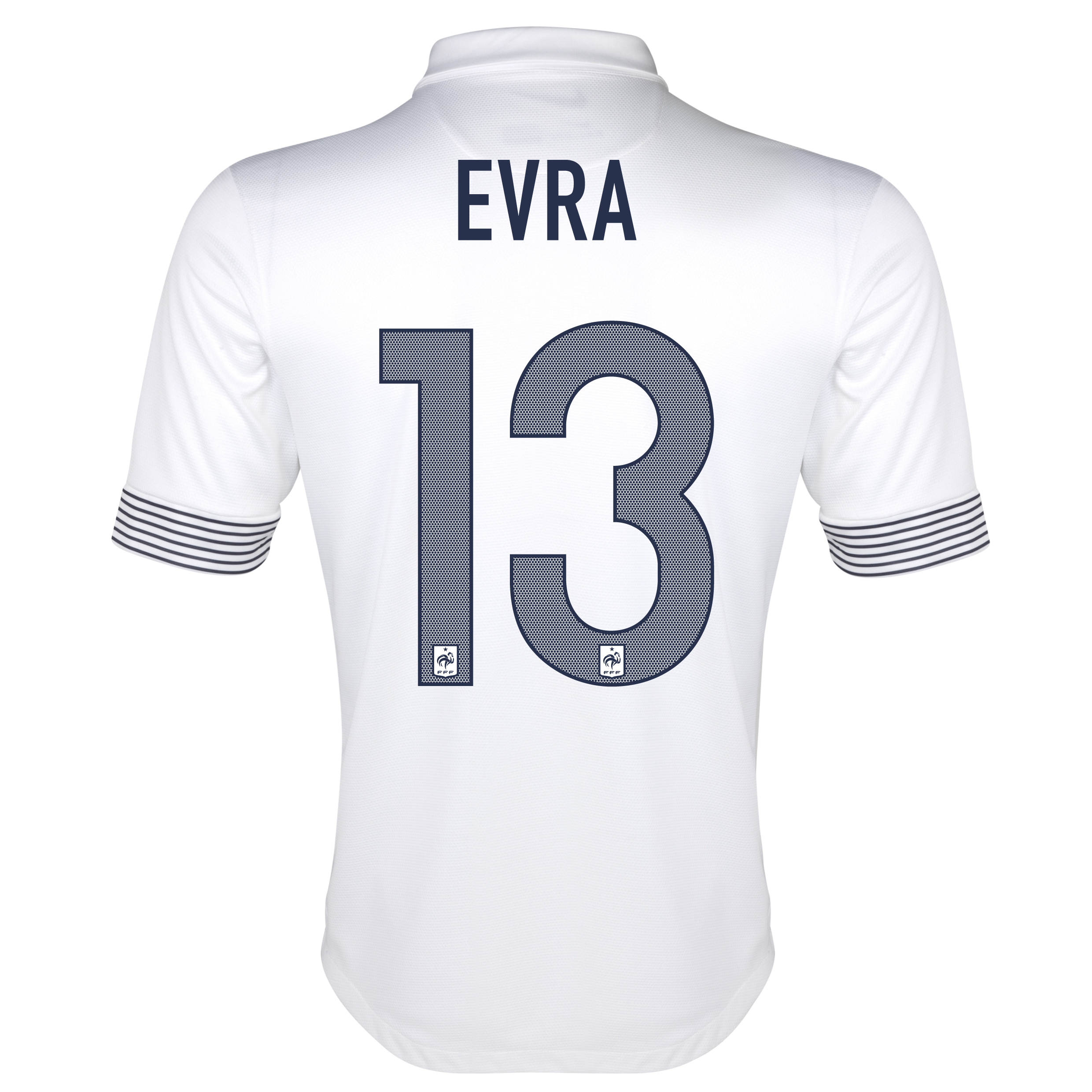 france away shirt