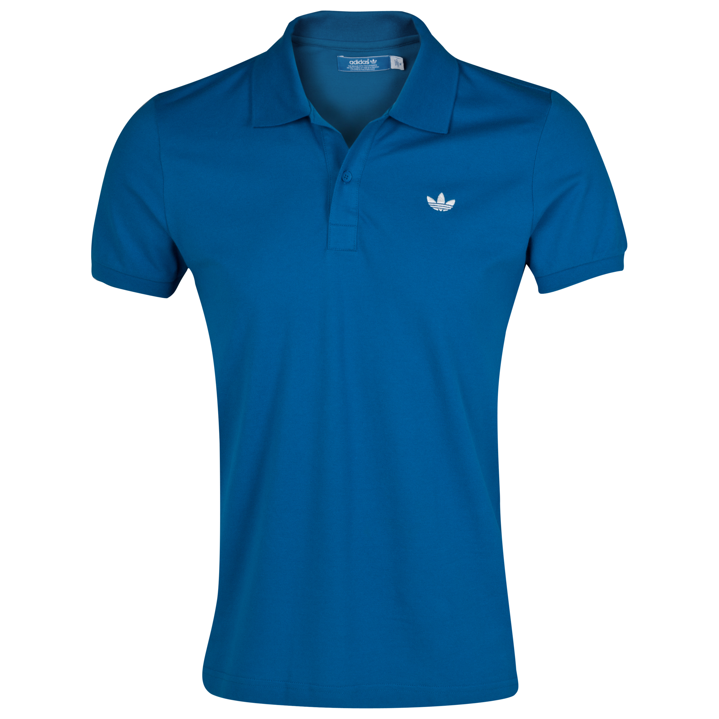 Originals Pique Polo - Dark Royal