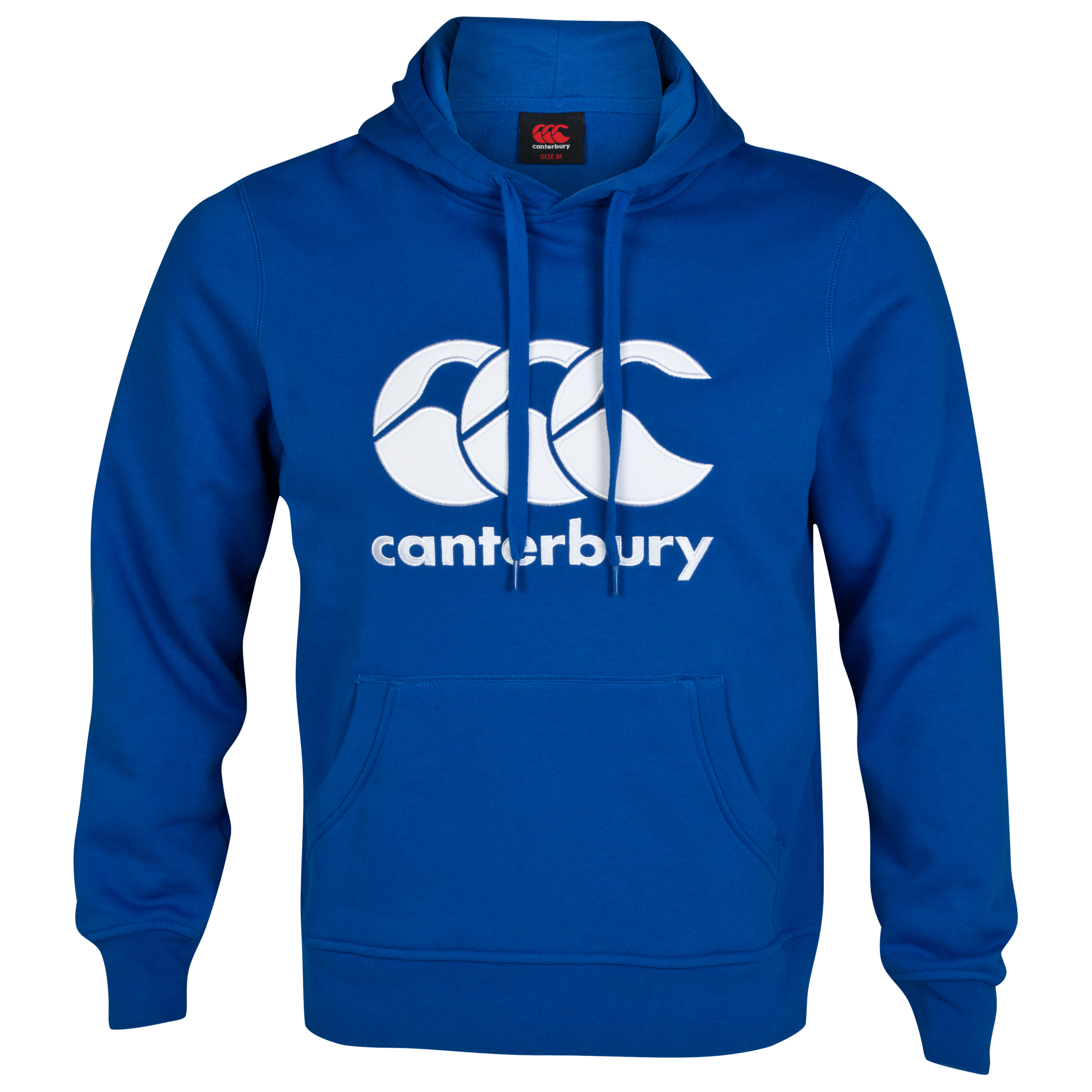 Canterbury Classic Hoody - Madison Blue