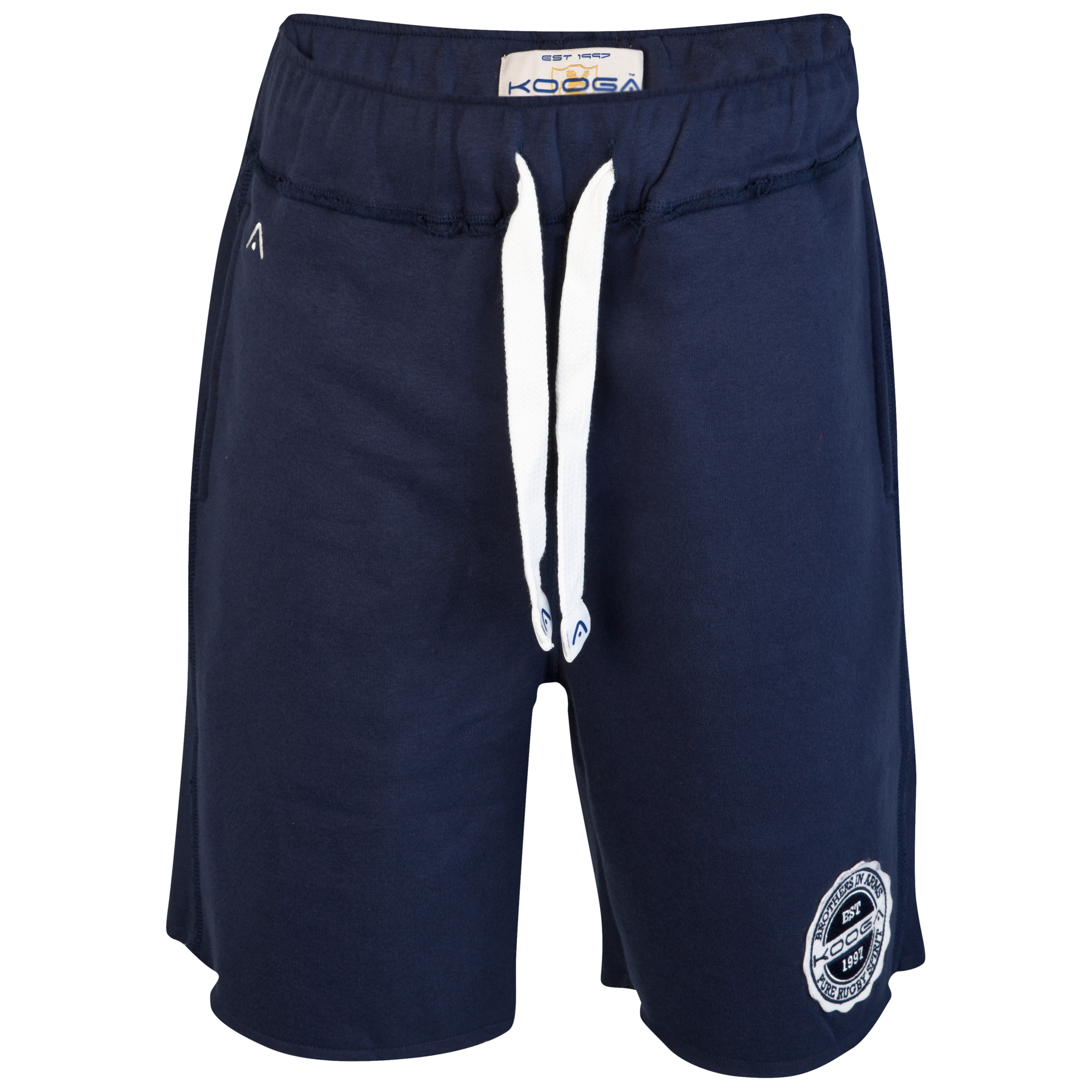 Kooga Fleece Short - Navy