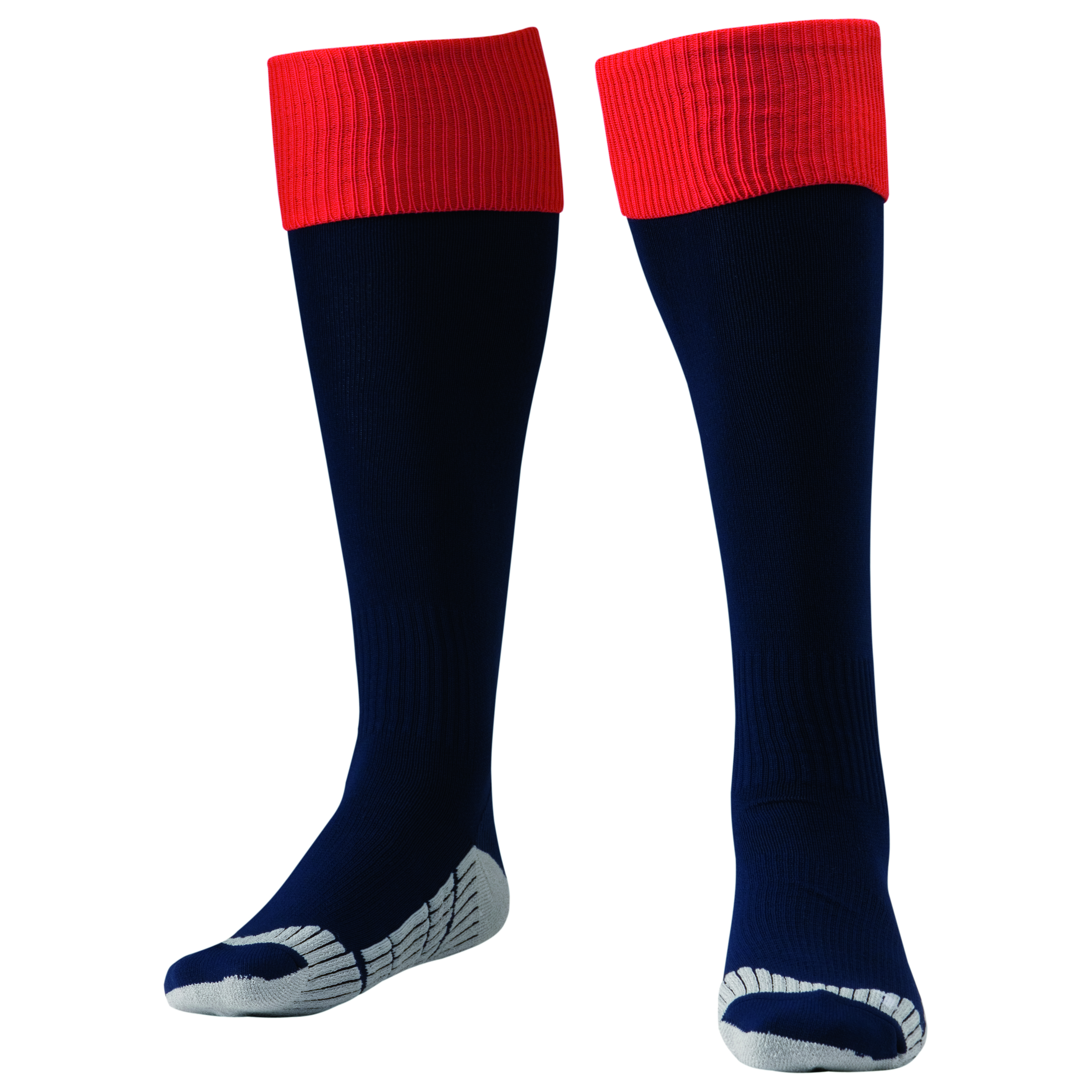 adidas Team GB Football Sock 2012 - Dk Indigo