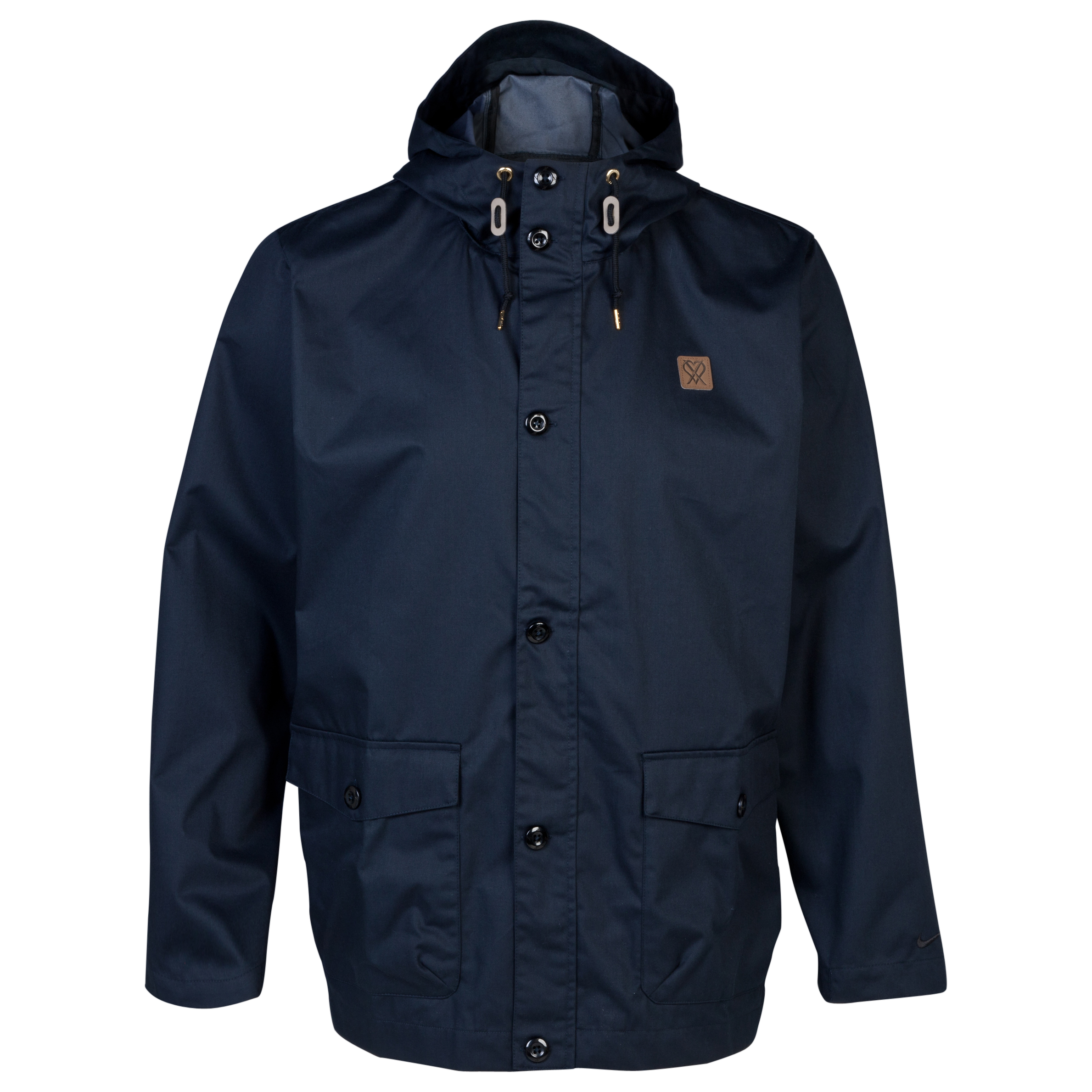 Nike CR Saturday Jacket - Black