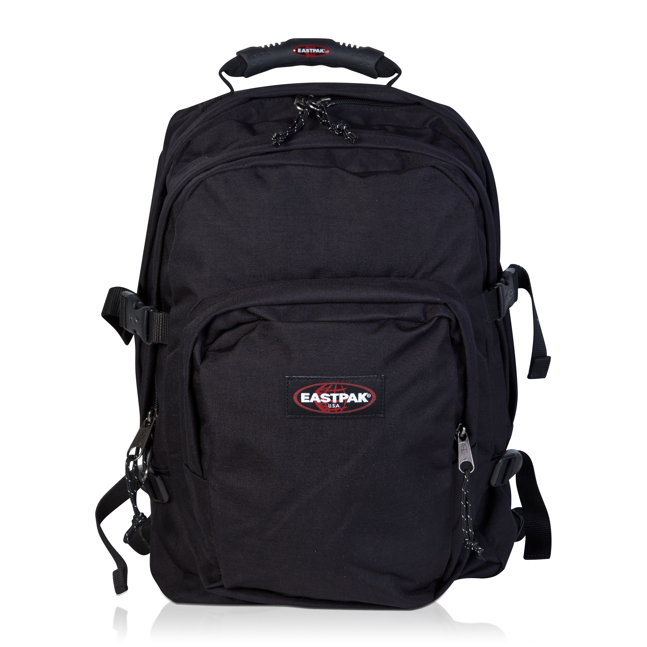 Eastpak Provider Rucksack - Black