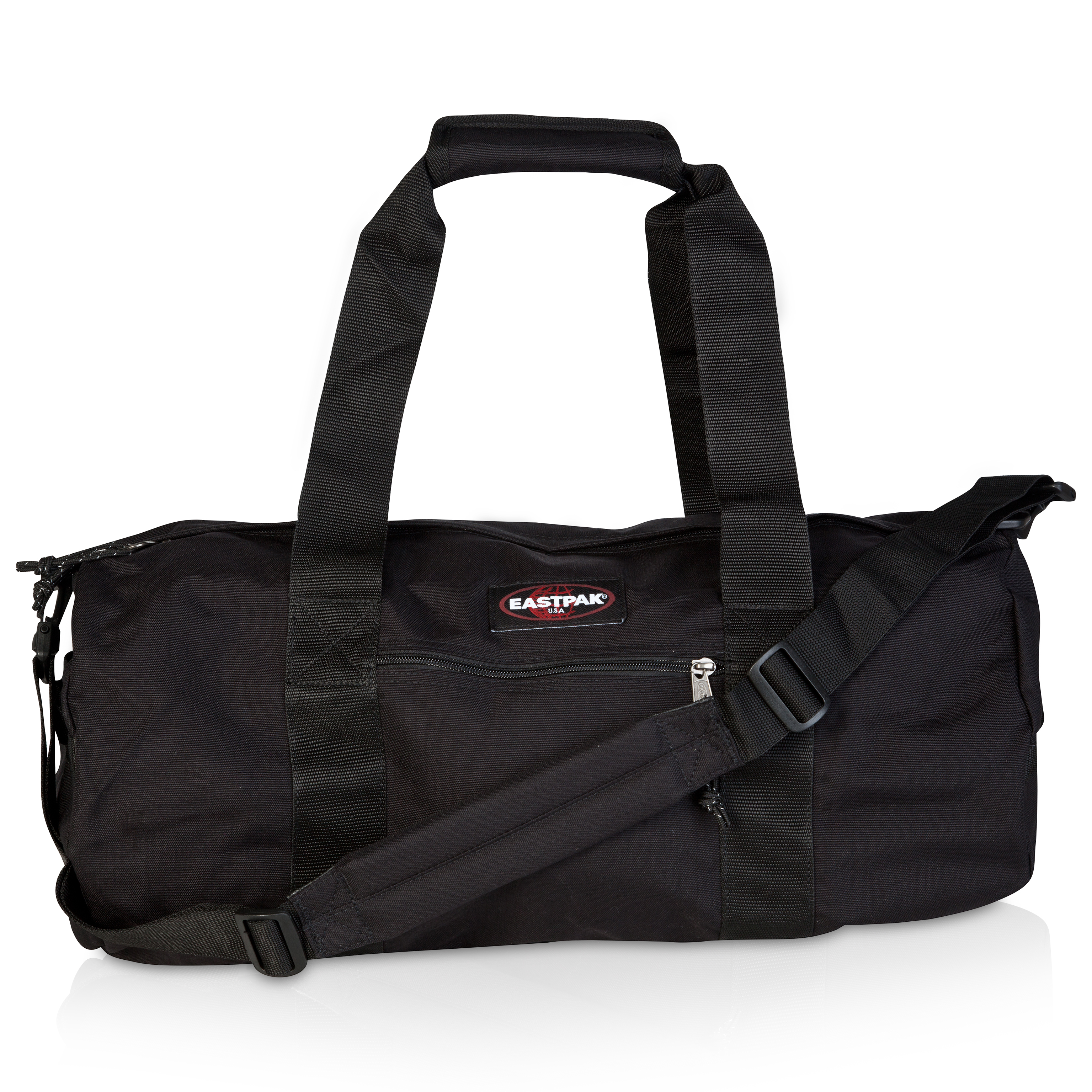 Eastpak Rollout Holdall - Black
