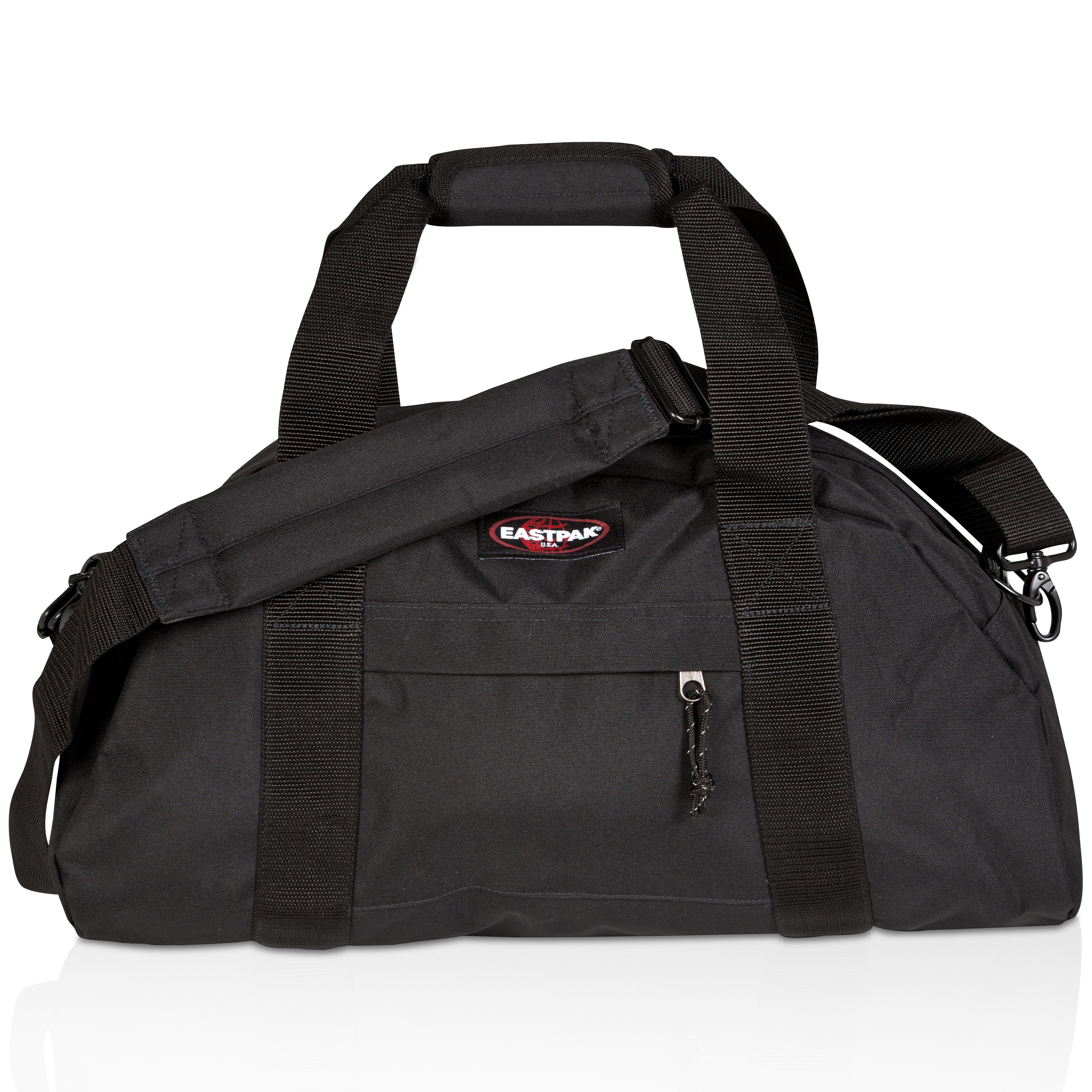 Eastpak Stand Holdall - Black